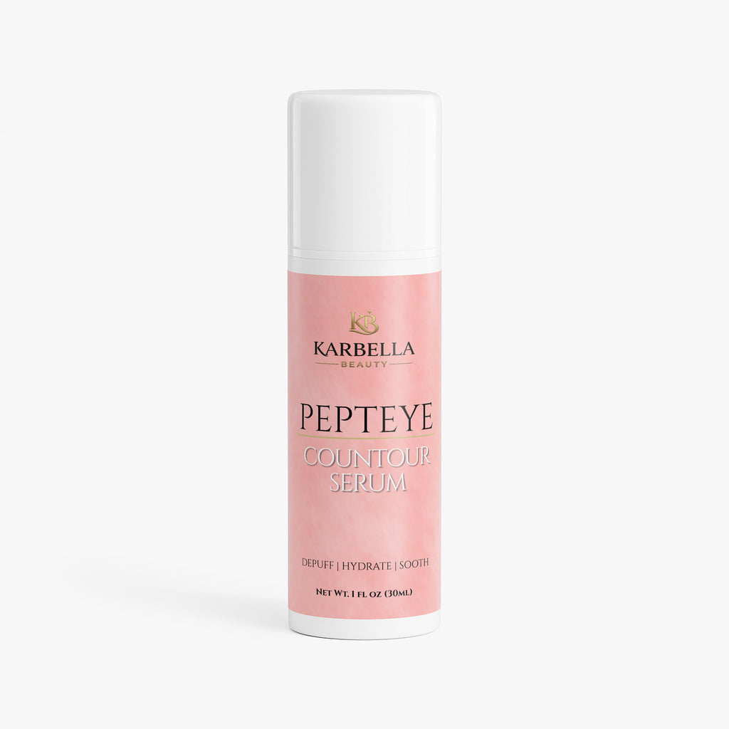Pept Eye Contour Gel