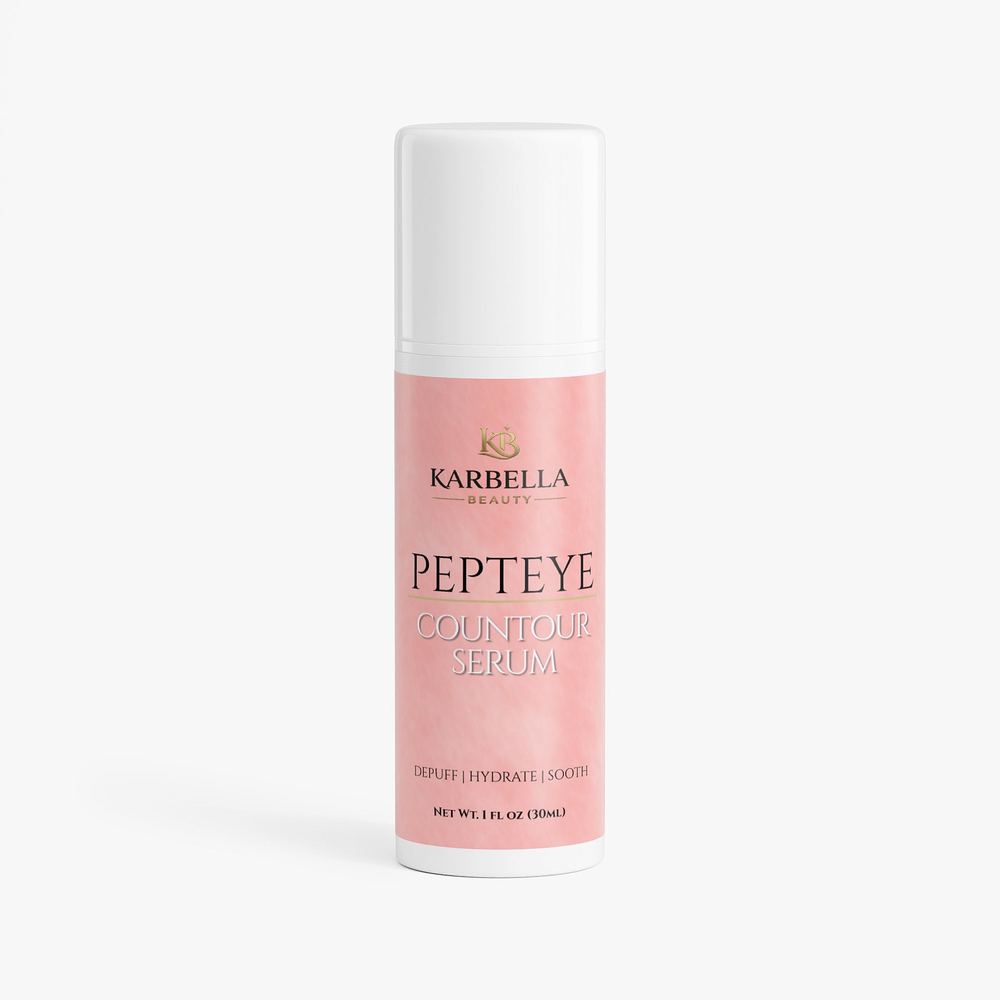 Pept Eye Contour Gel