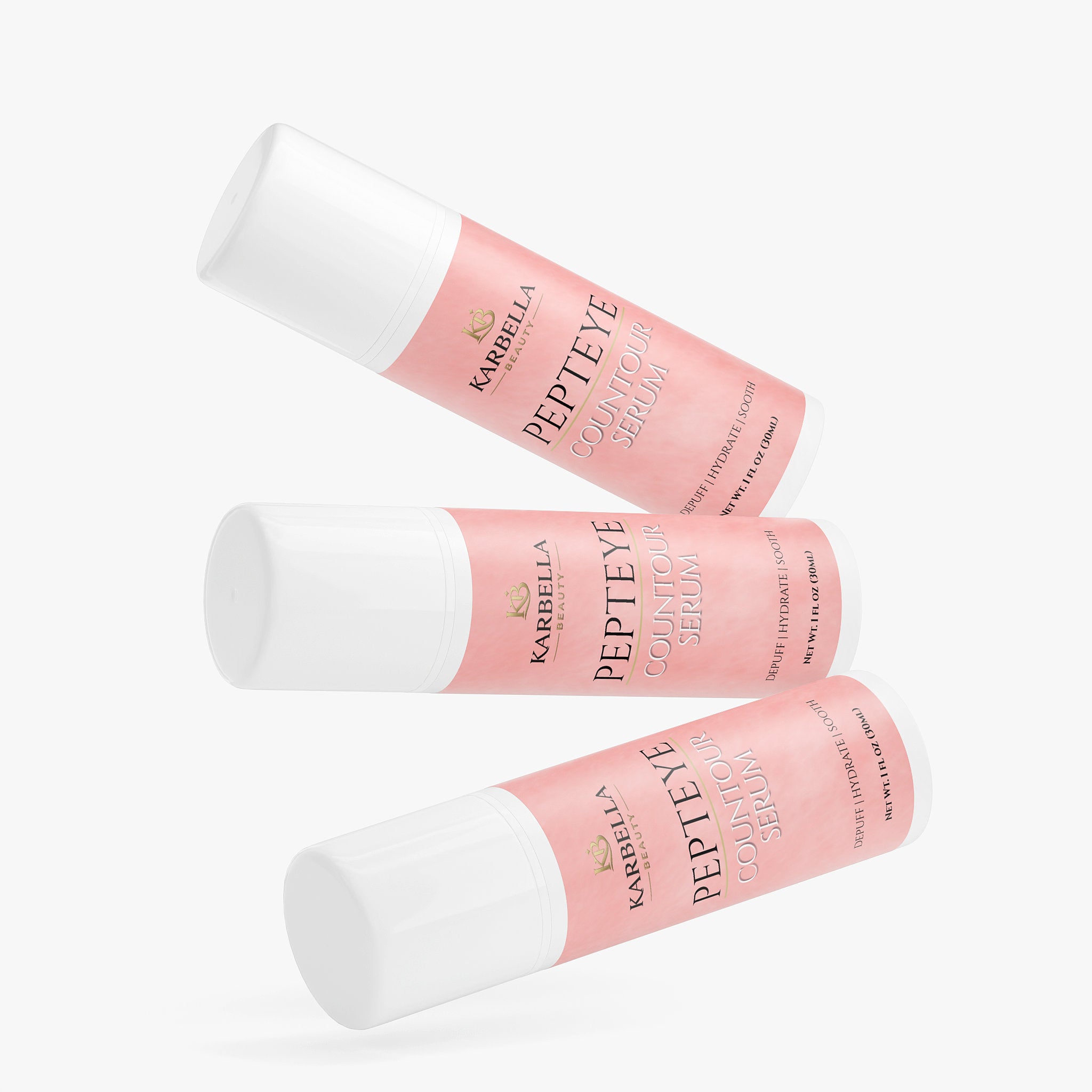 Pept Eye Contour Gel