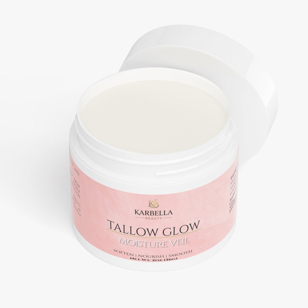 Tallow Glow Moisture Veil