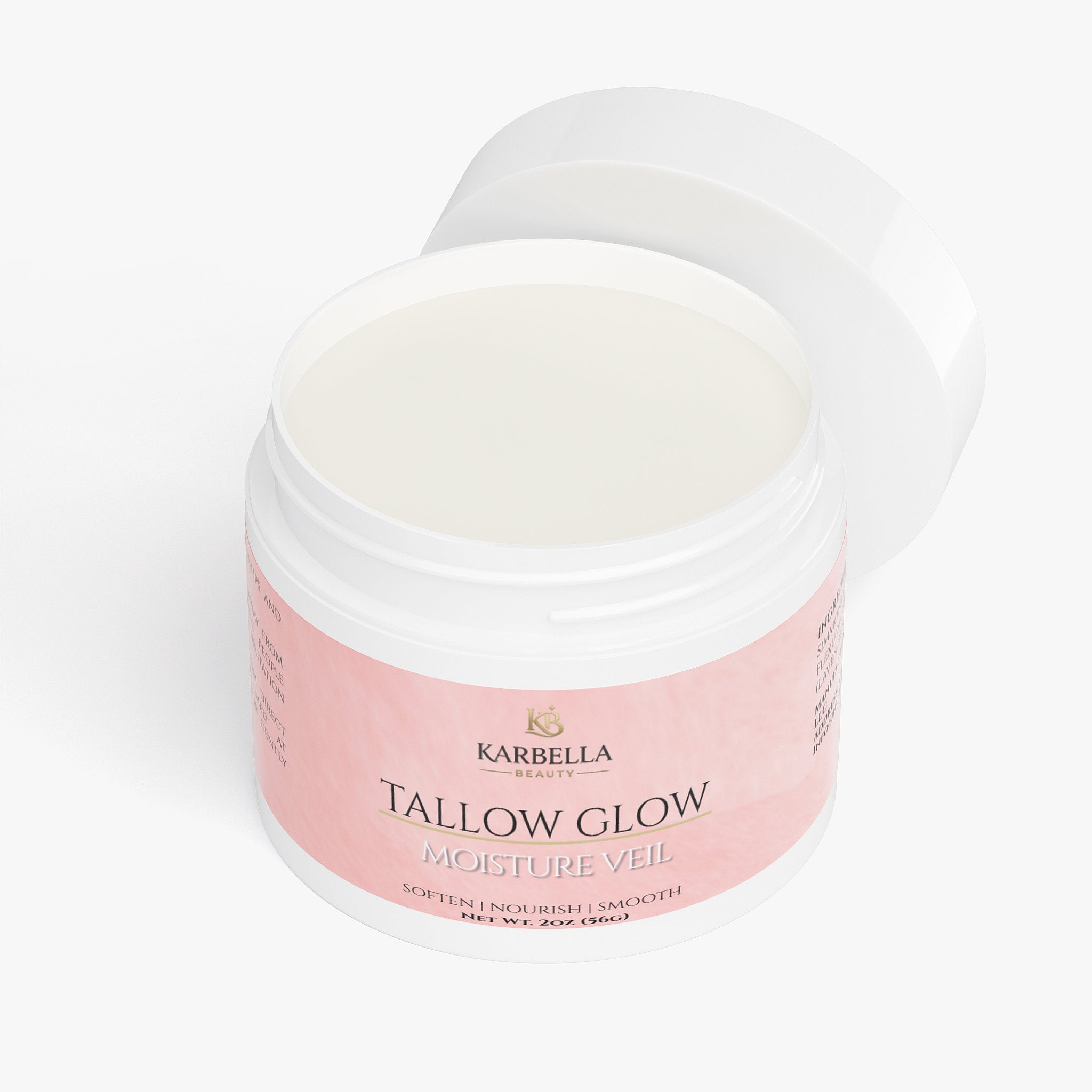 Tallow Glow Moisture Veil