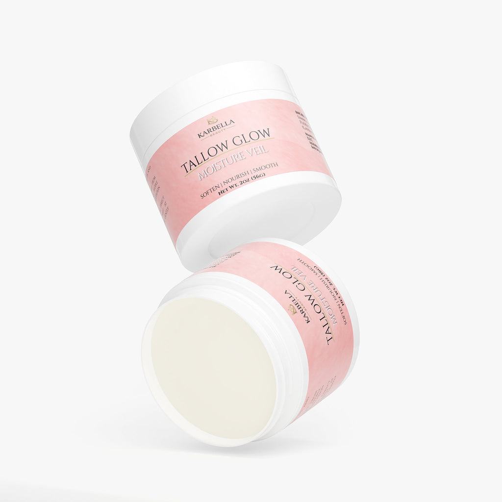 Tallow Glow Moisture Veil