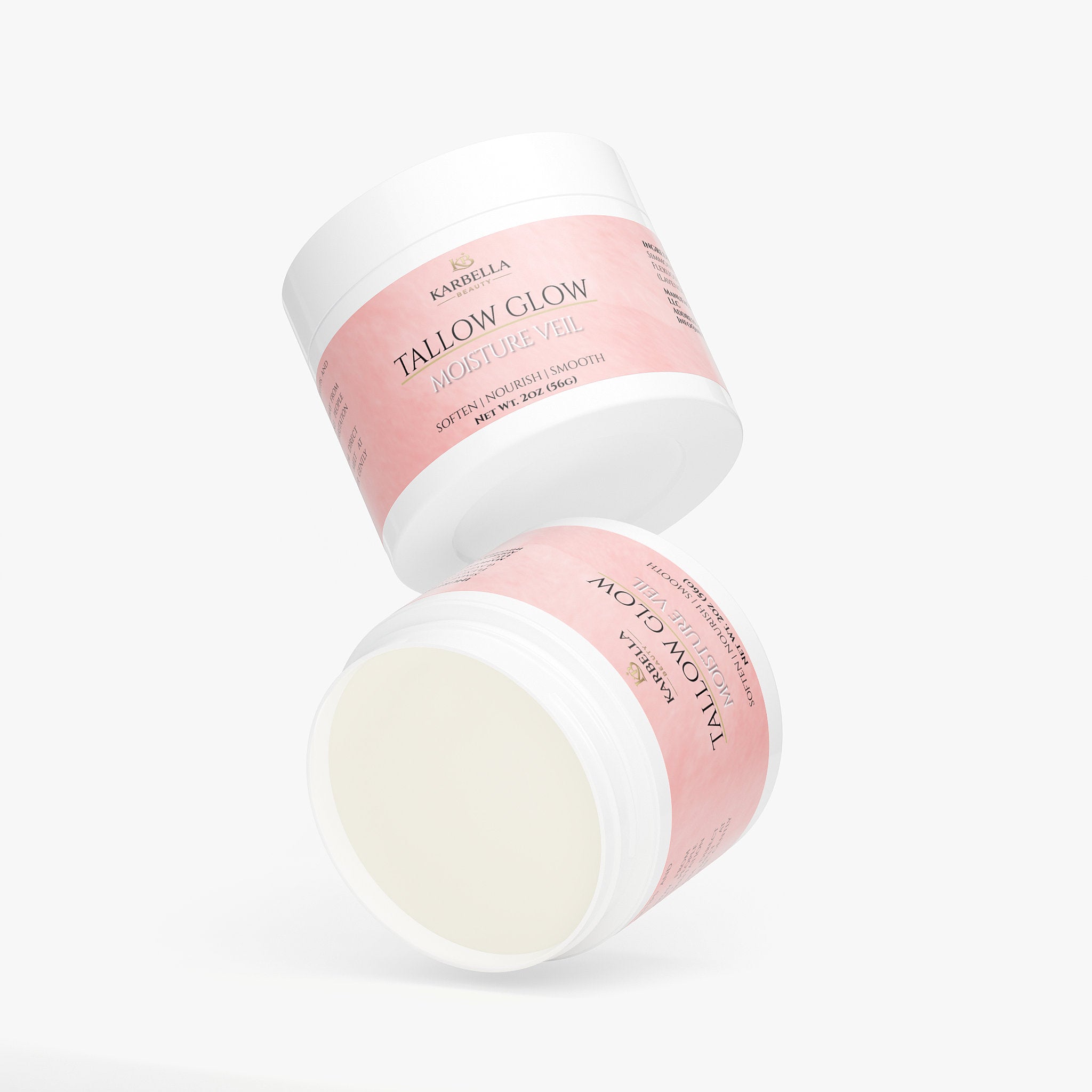 Tallow Glow Moisture Veil