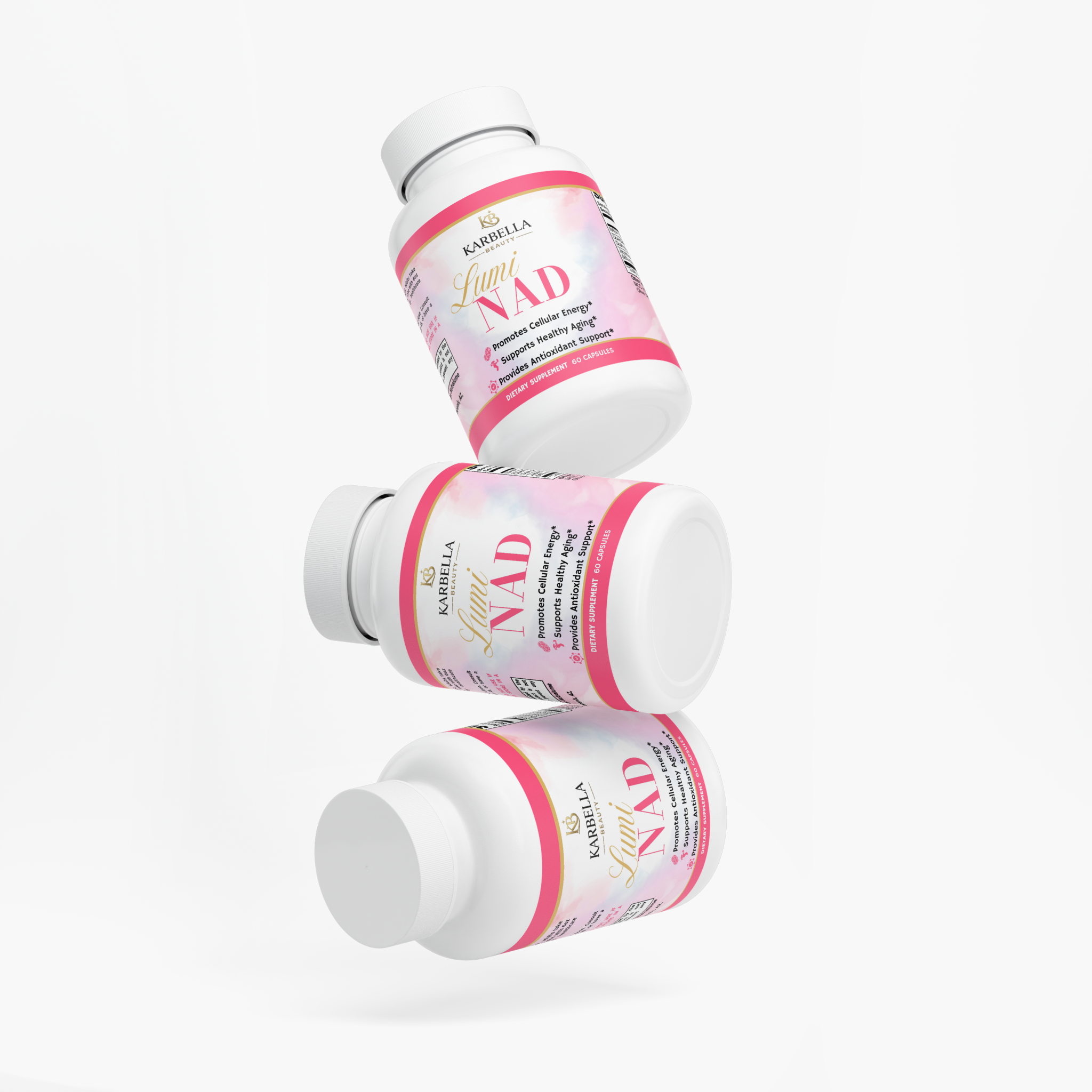 LUMI NAD+