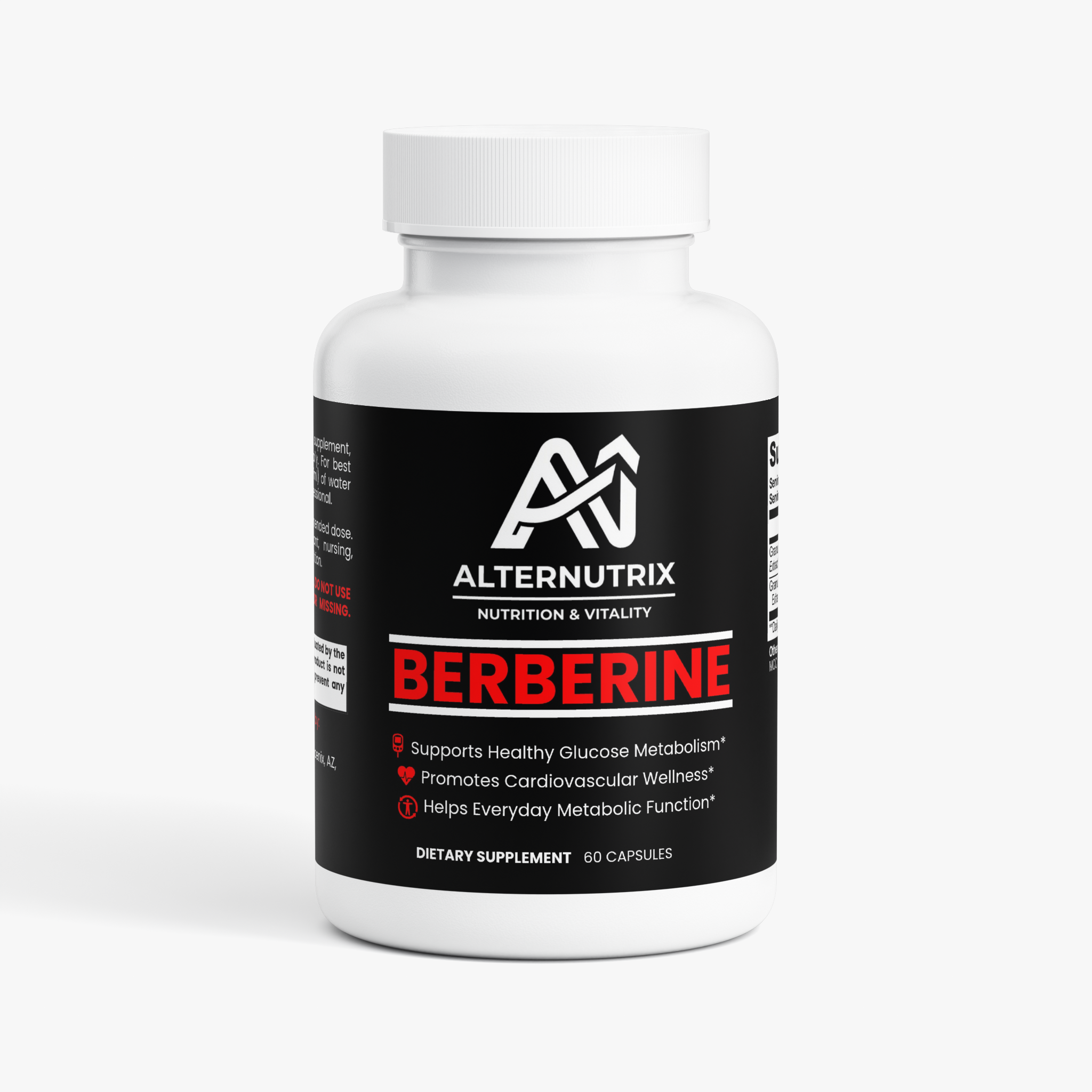Berberine