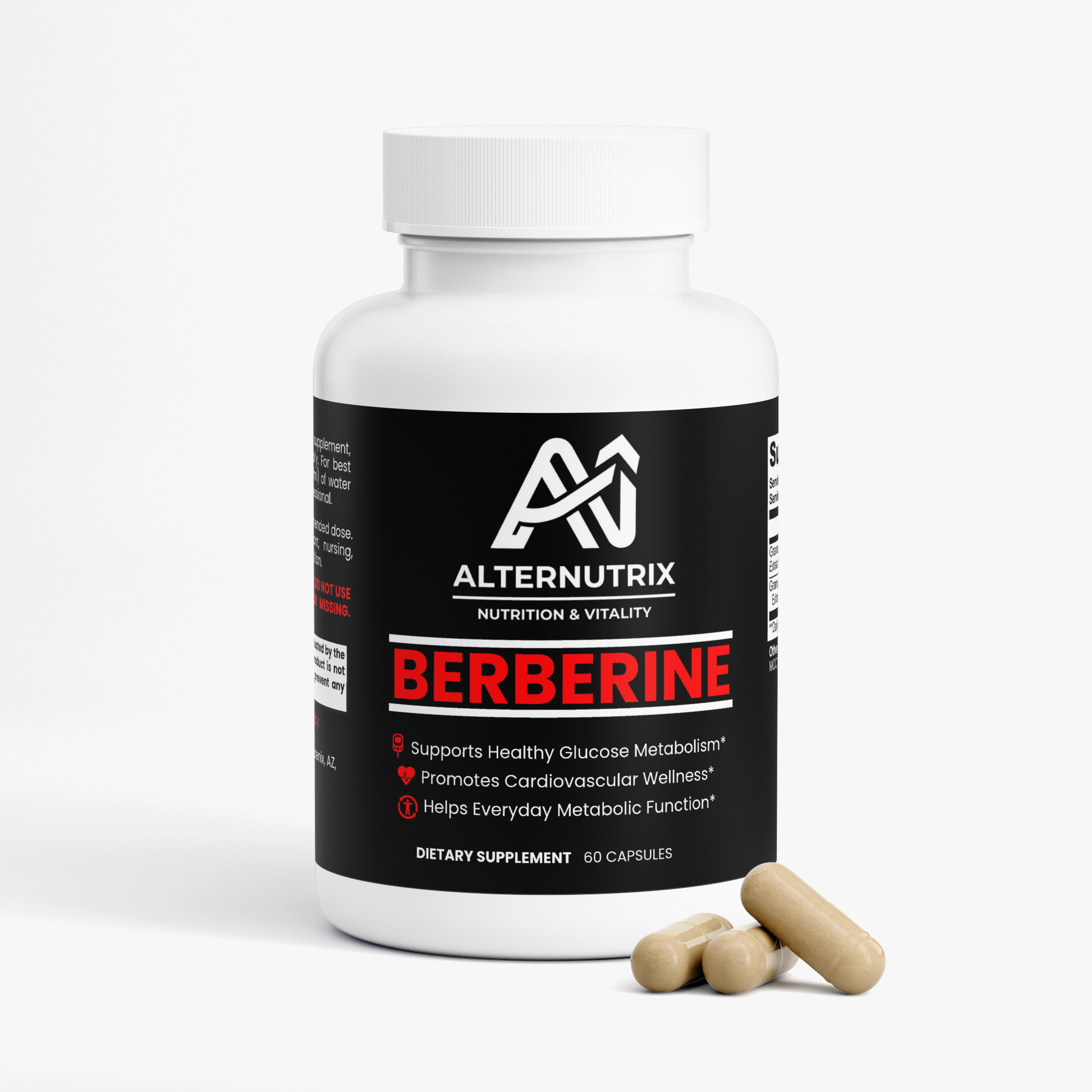 Berberine