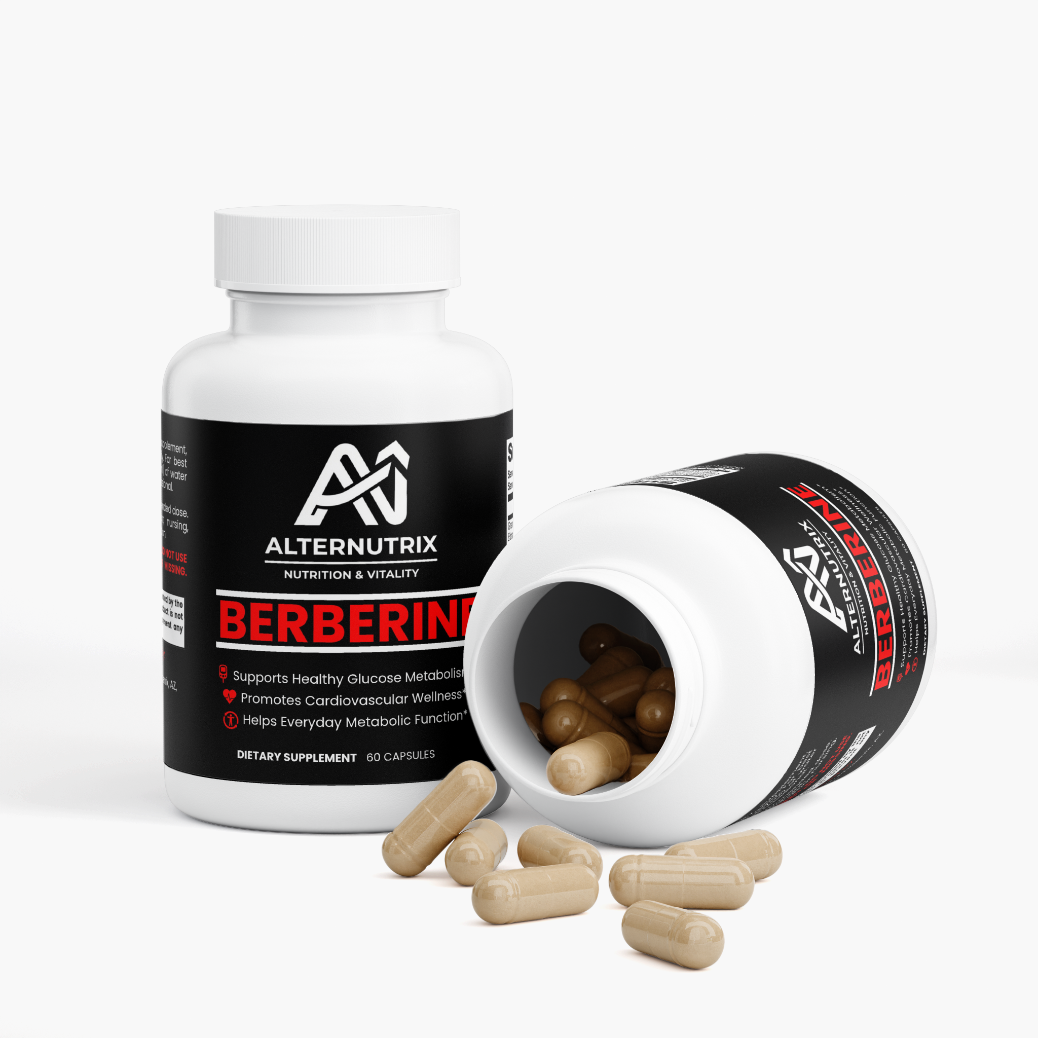 Berberine