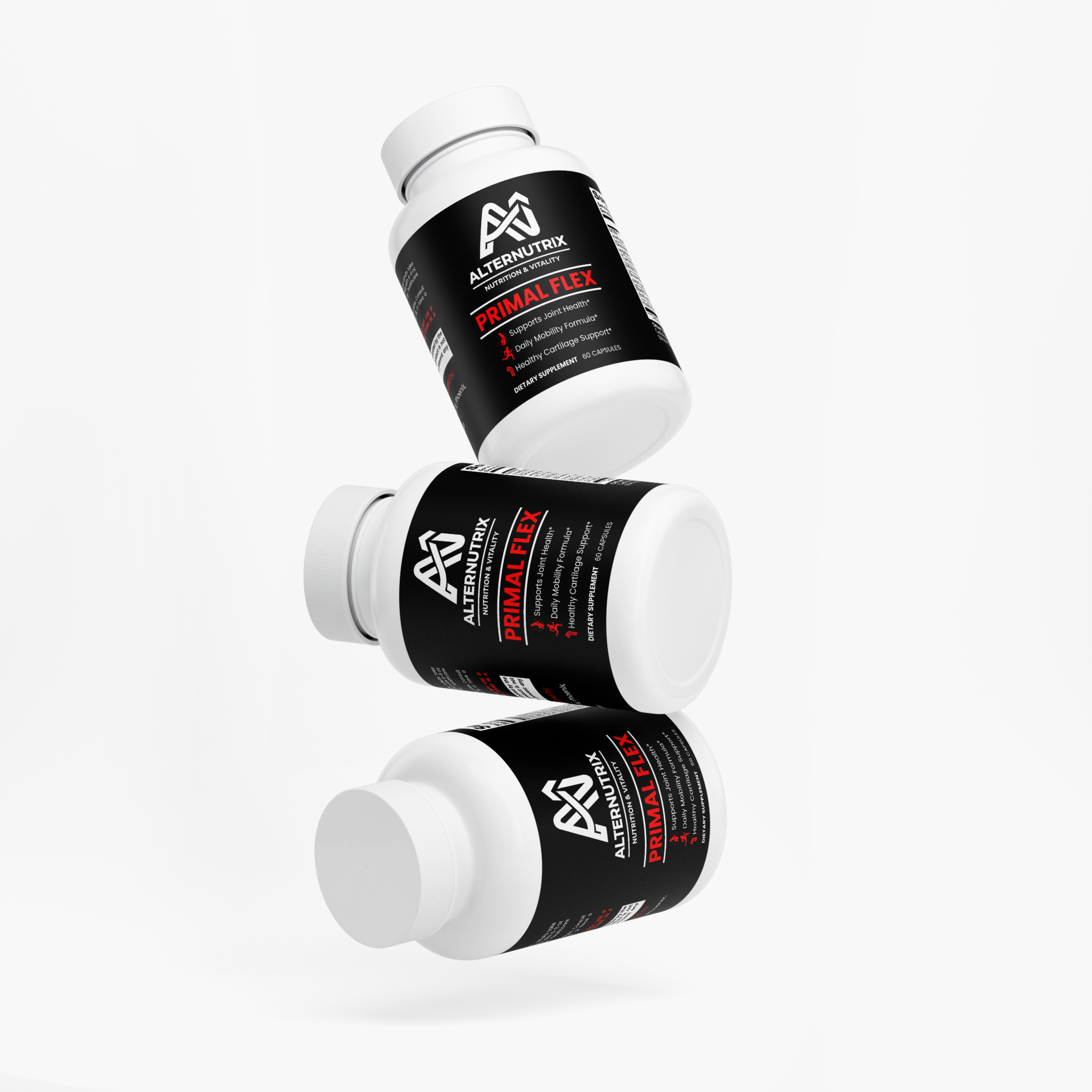 Primal Flex Joint Support