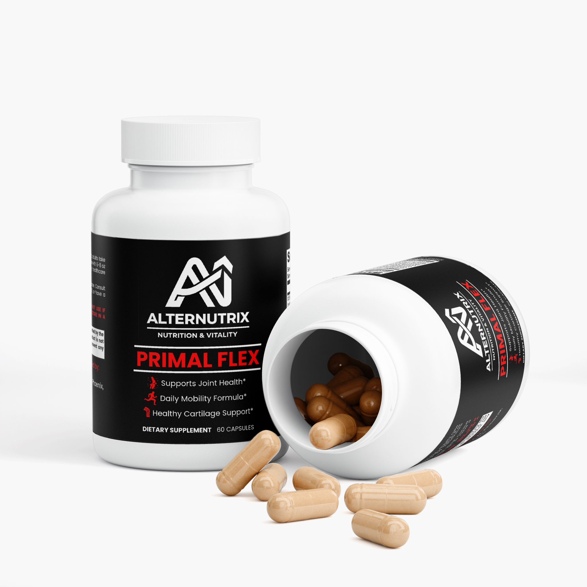 Primal Flex Joint Support