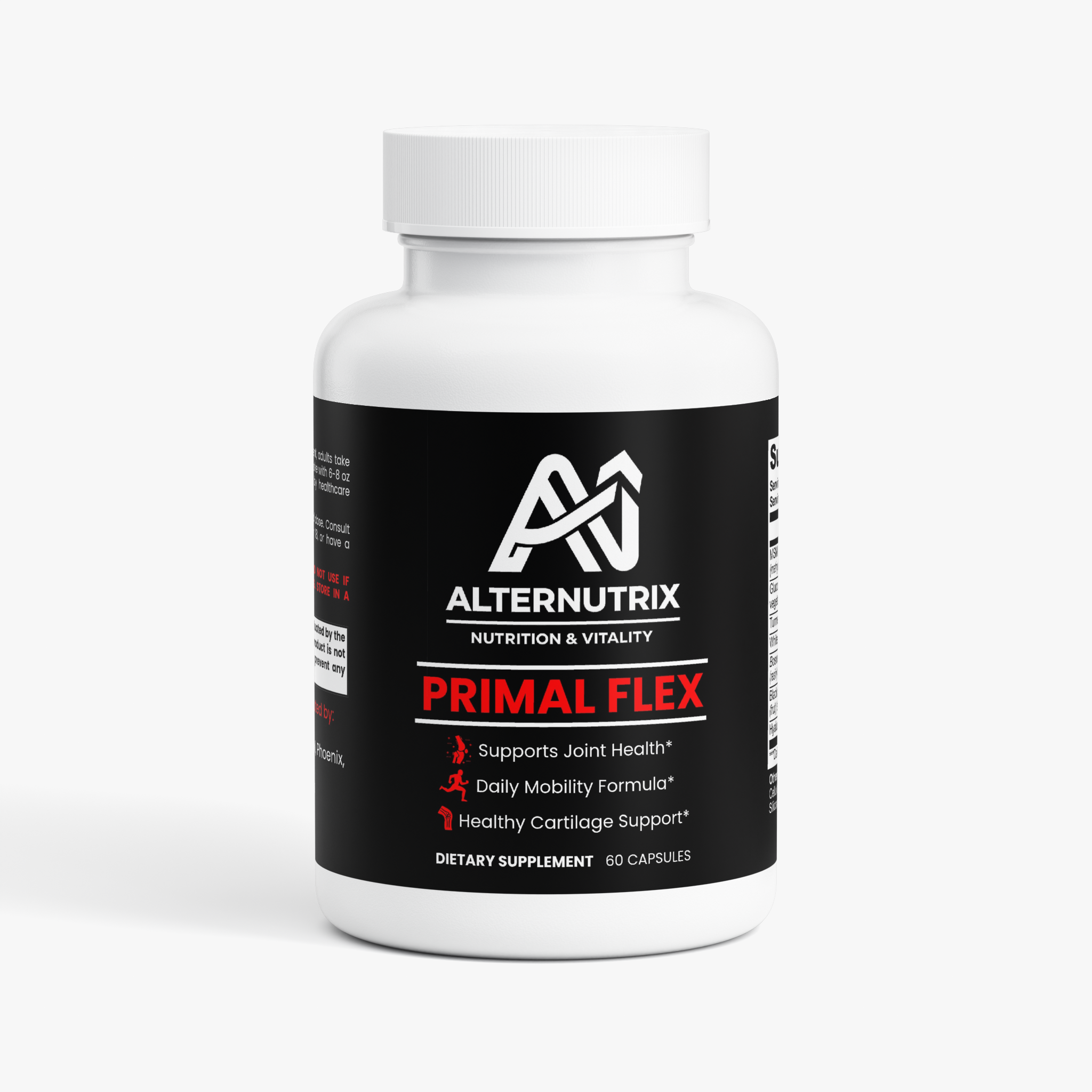 Primal Flex Joint Support