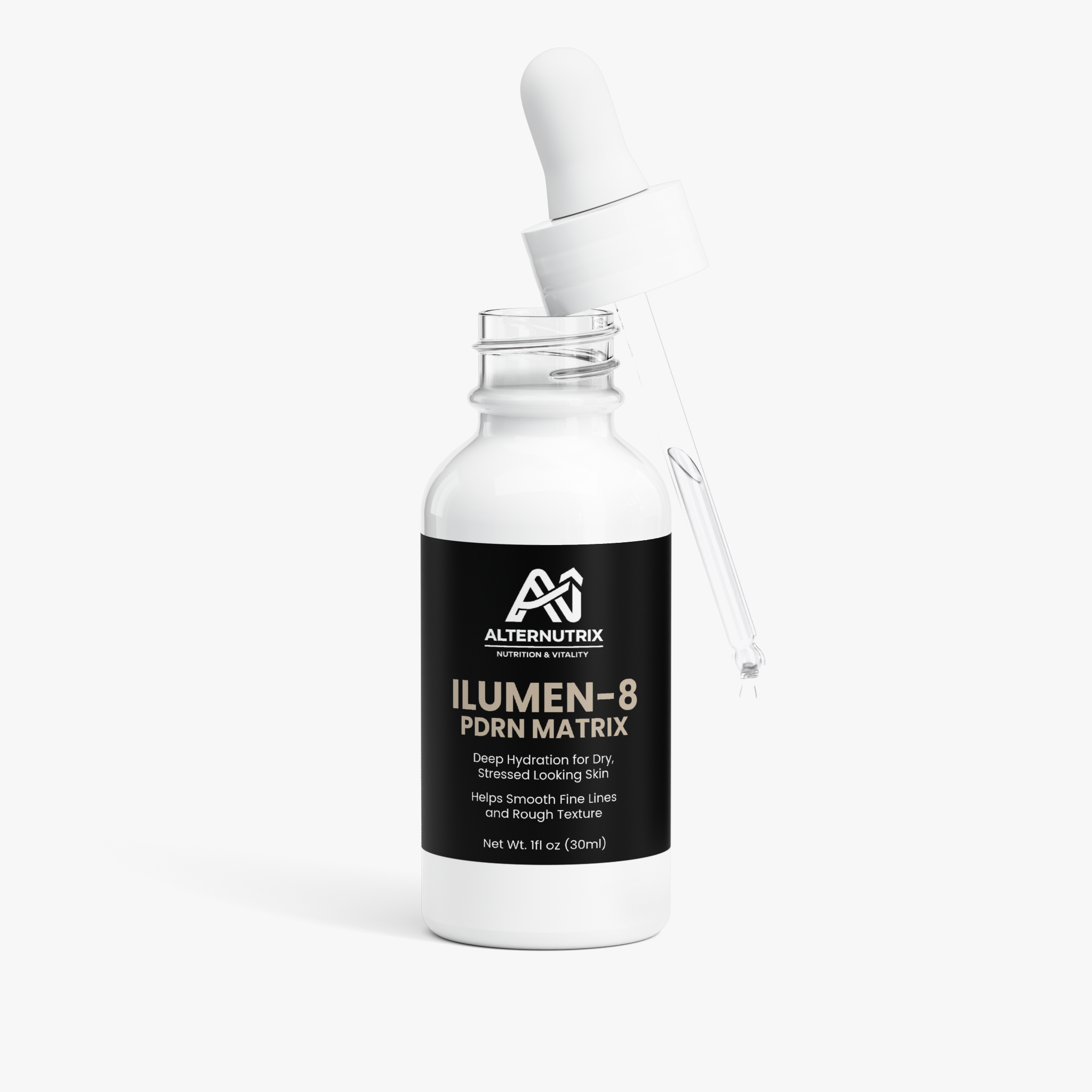 ILUMEN-8 PDRN Serum