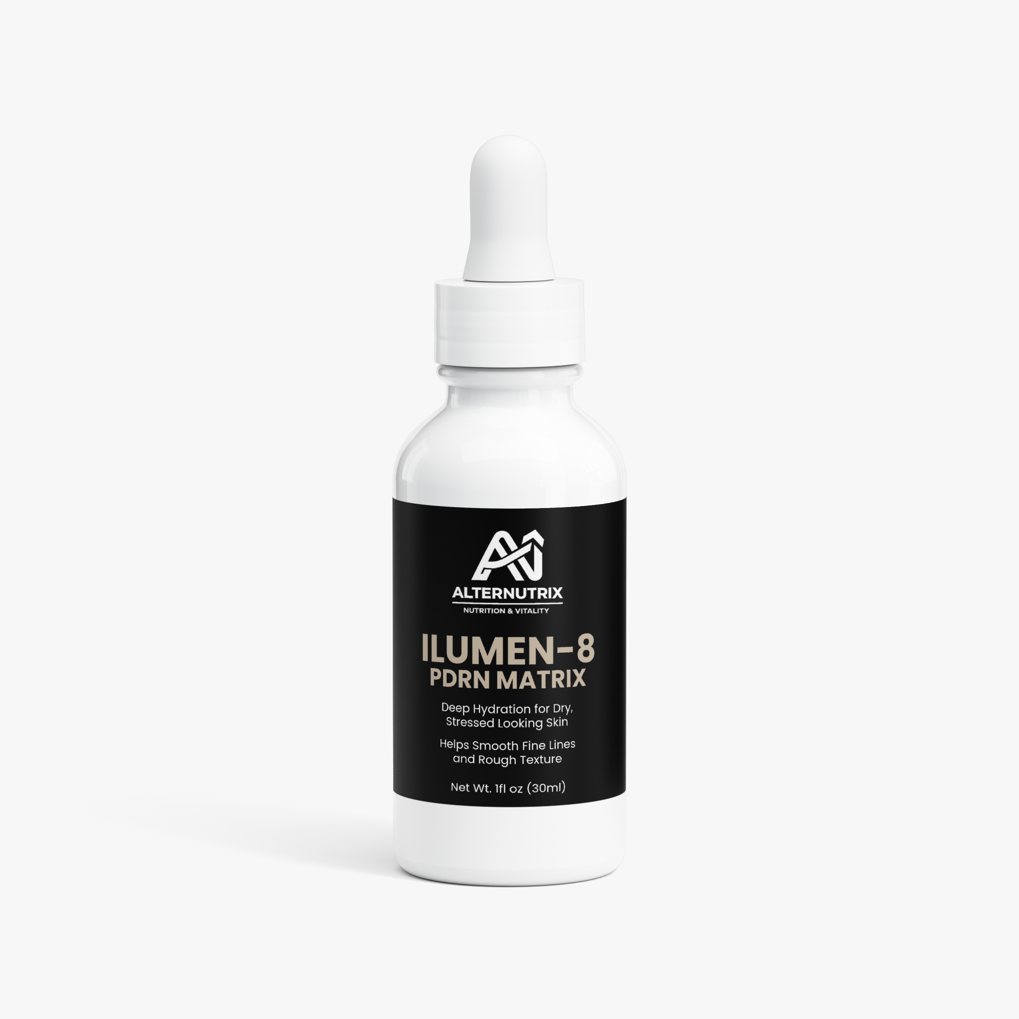 ILUMEN-8 PDRN Serum