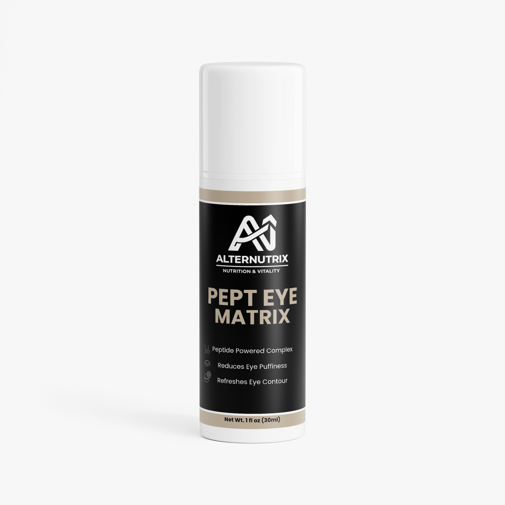 Pept Eye Matrix