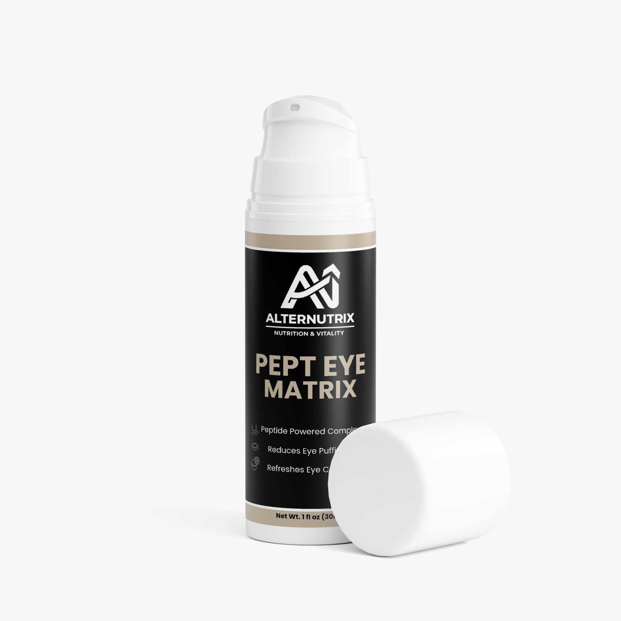 Pept Eye Matrix