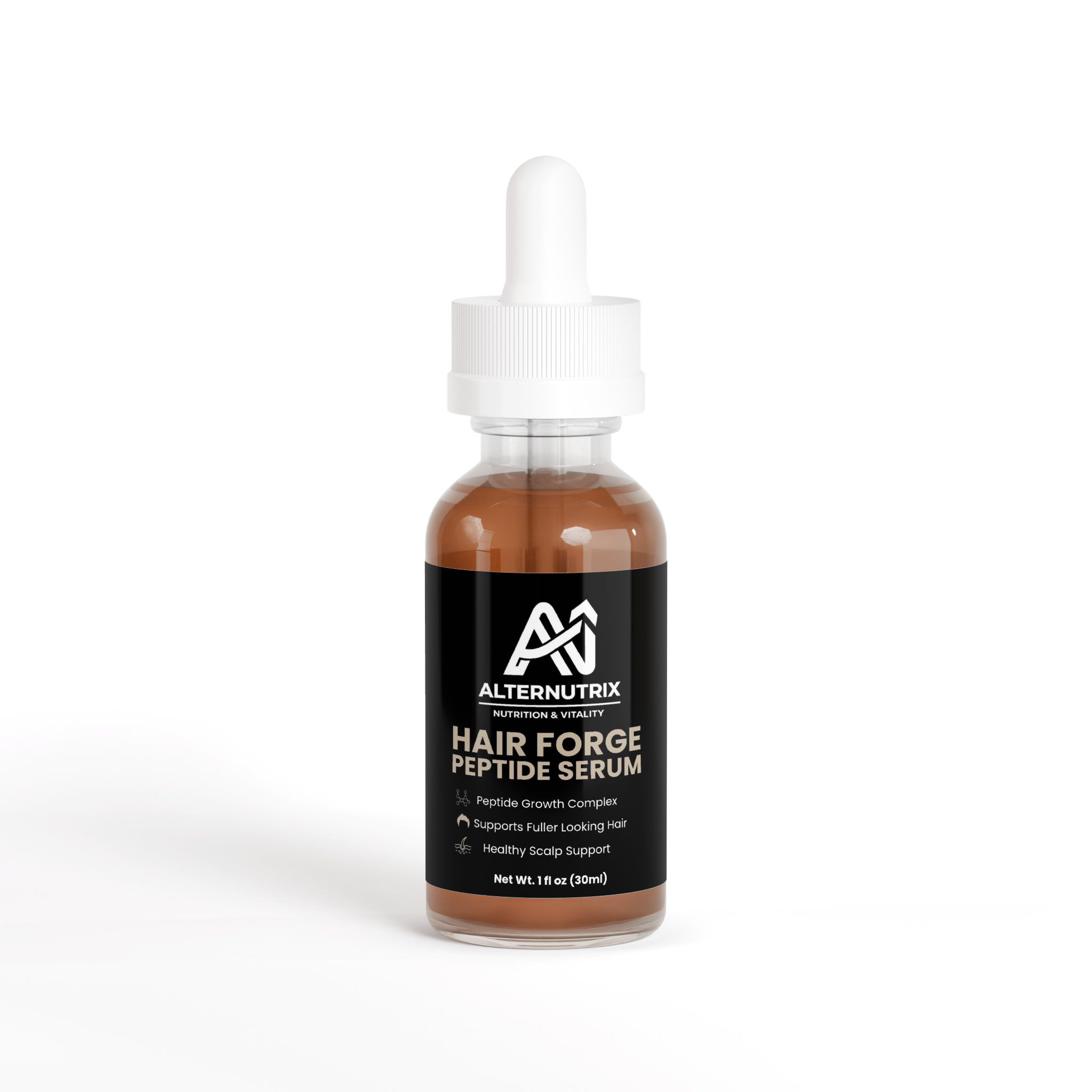 Hair Forge Peptide Serum