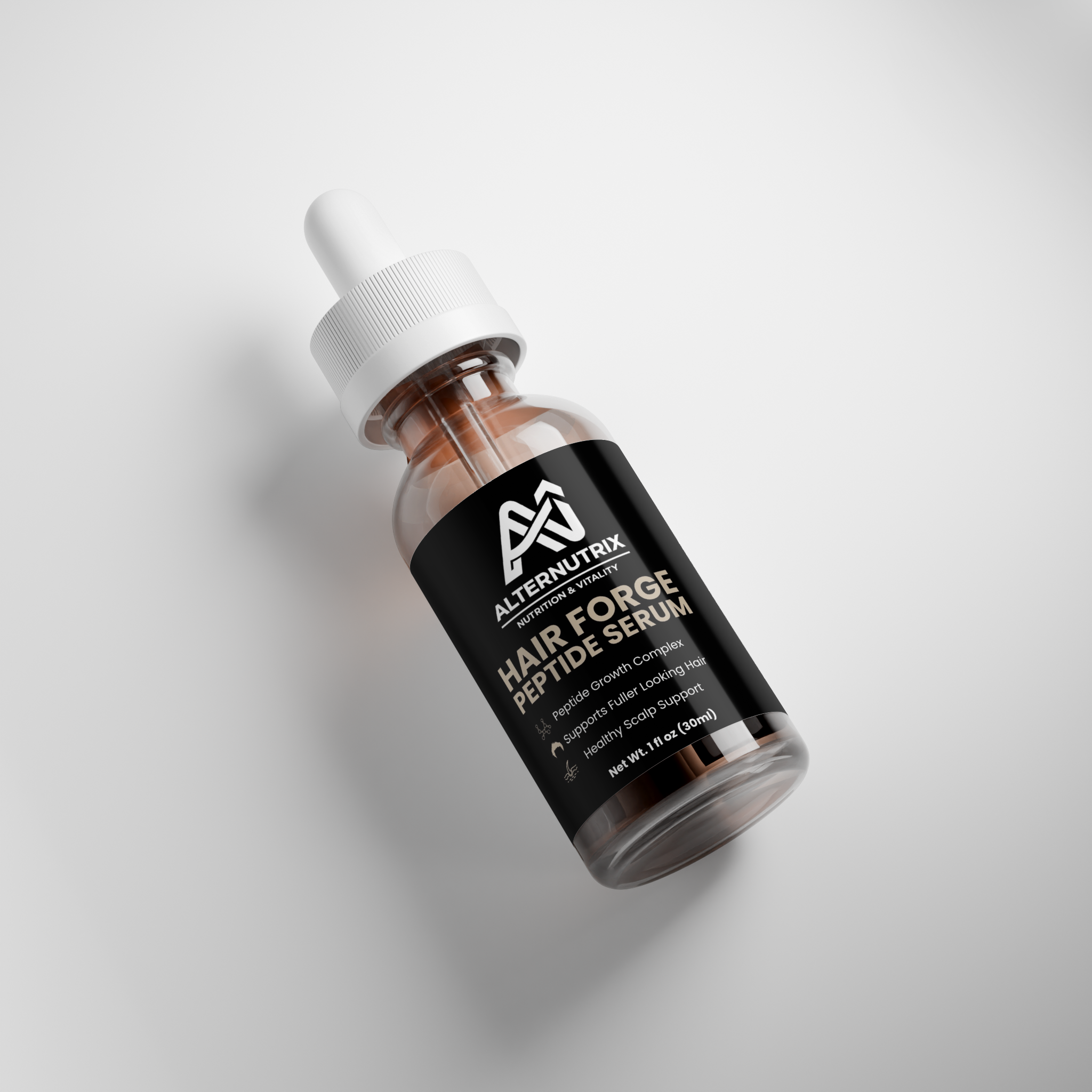 Hair Forge Peptide Serum