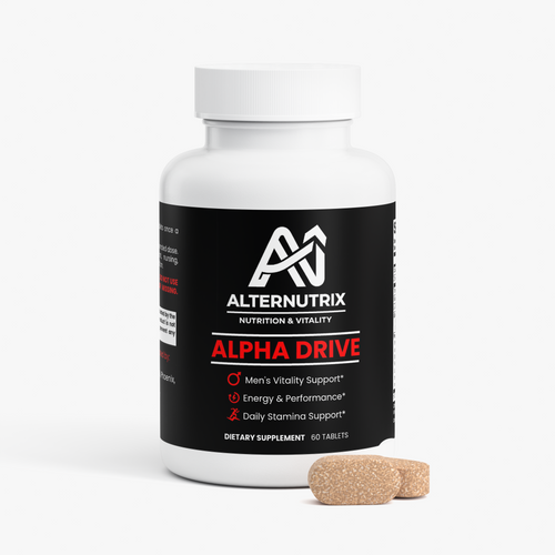 Alpha Drive