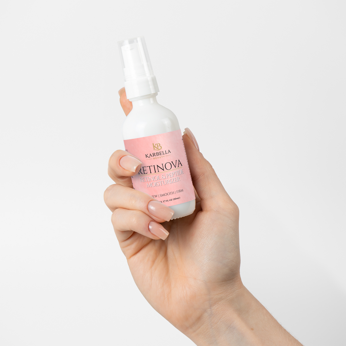 RetiNova Peptide Moisturizer