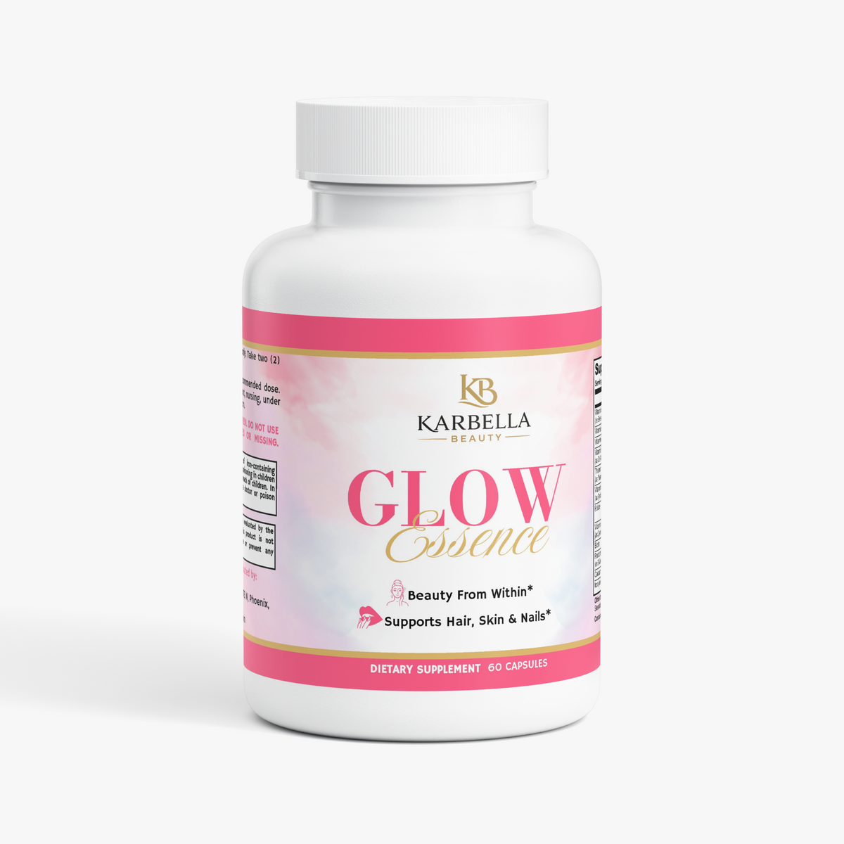 Glow Essence