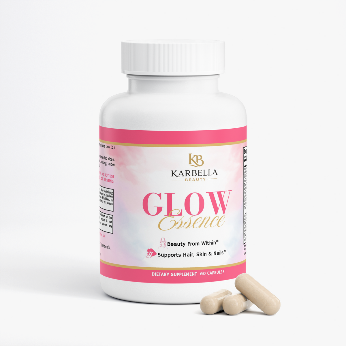 Glow Essence