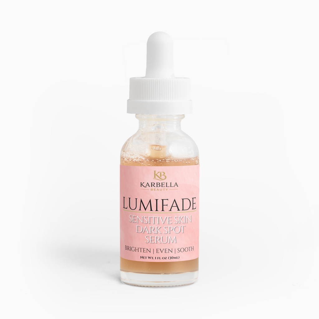 Lumi Fade Dark Spot Serum for Sensitive Skin