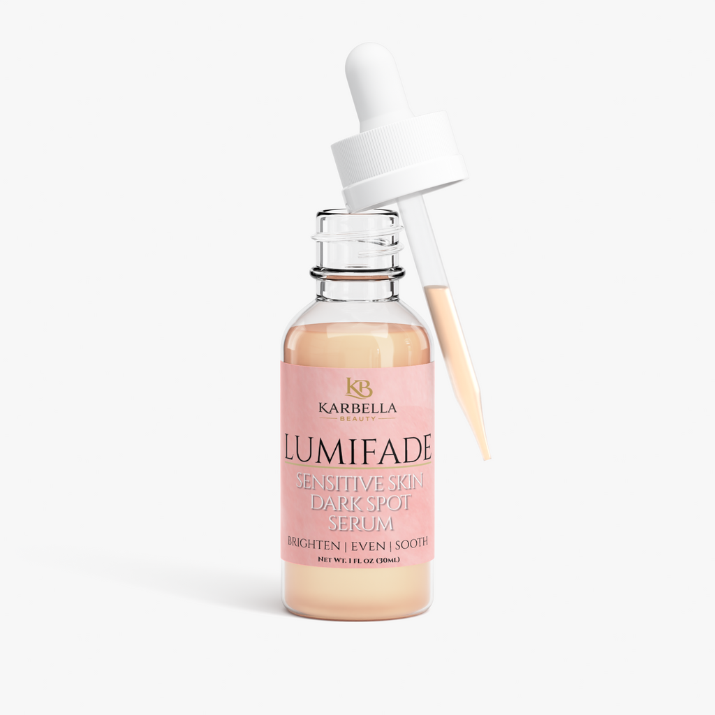 Lumi Fade Dark Spot Serum for Sensitive Skin