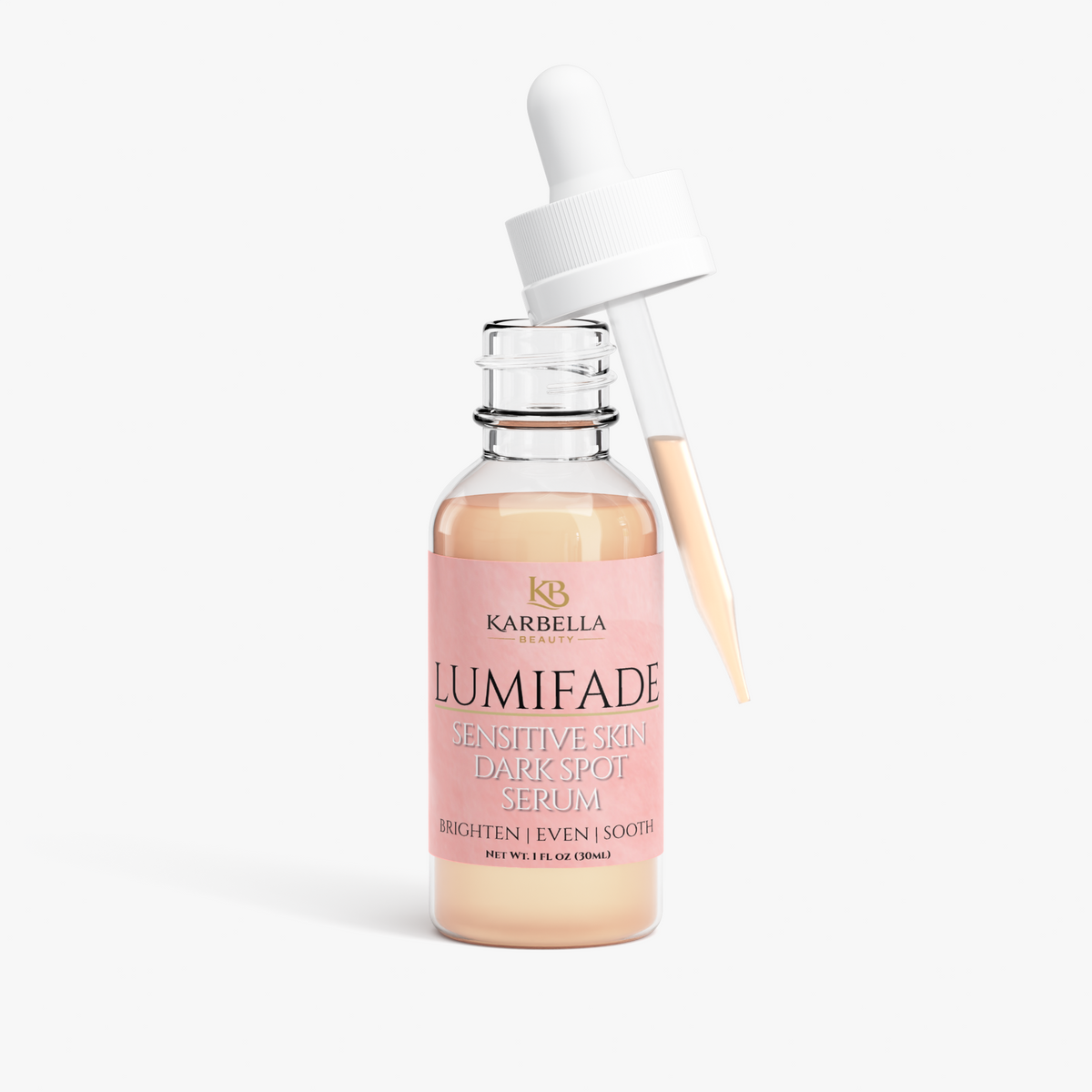 Lumi Fade Dark Spot Serum for Sensitive Skin