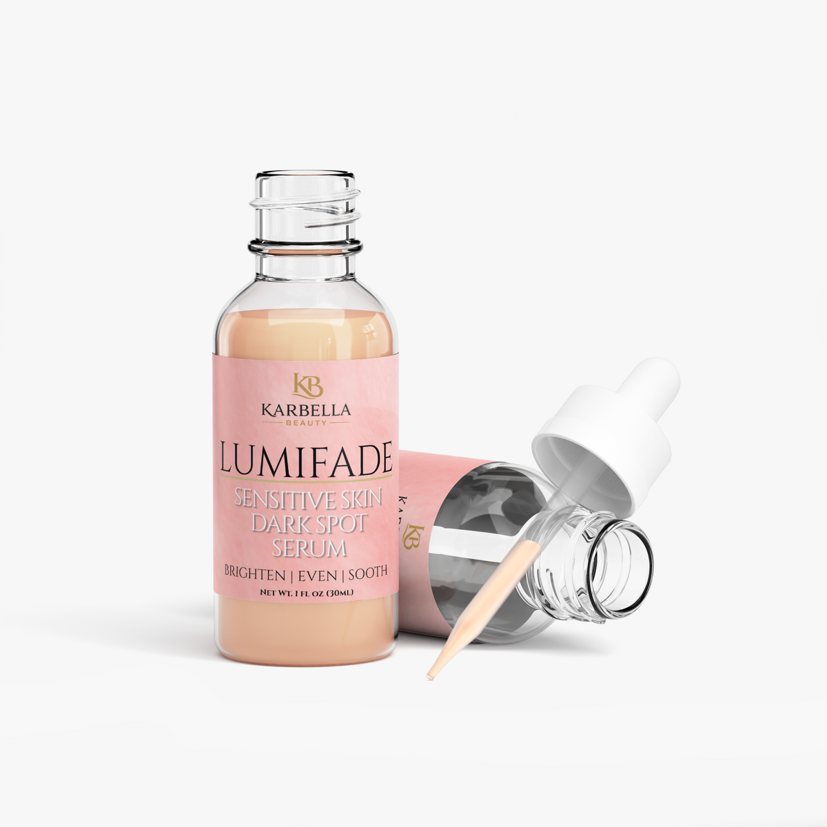 Lumi Fade Dark Spot Serum for Sensitive Skin