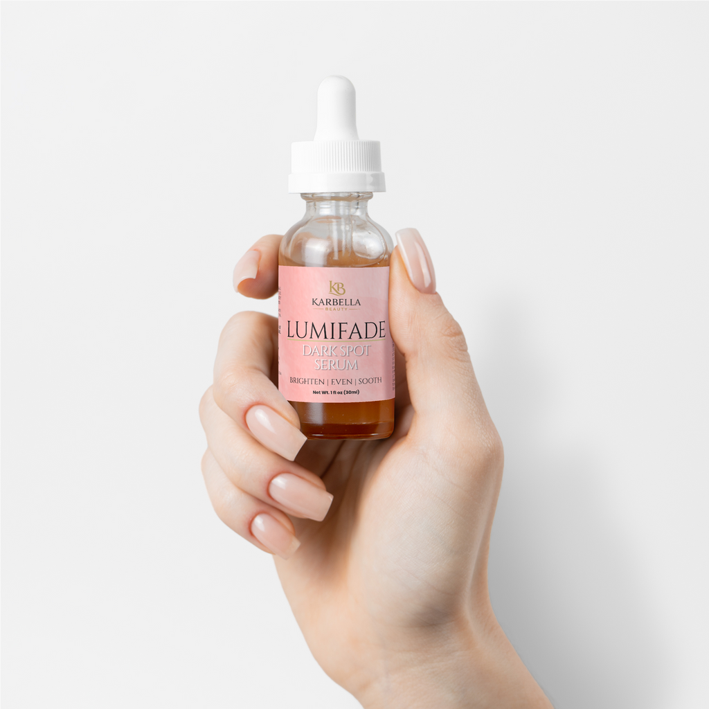 Lumi Fade Dark Spot Serum