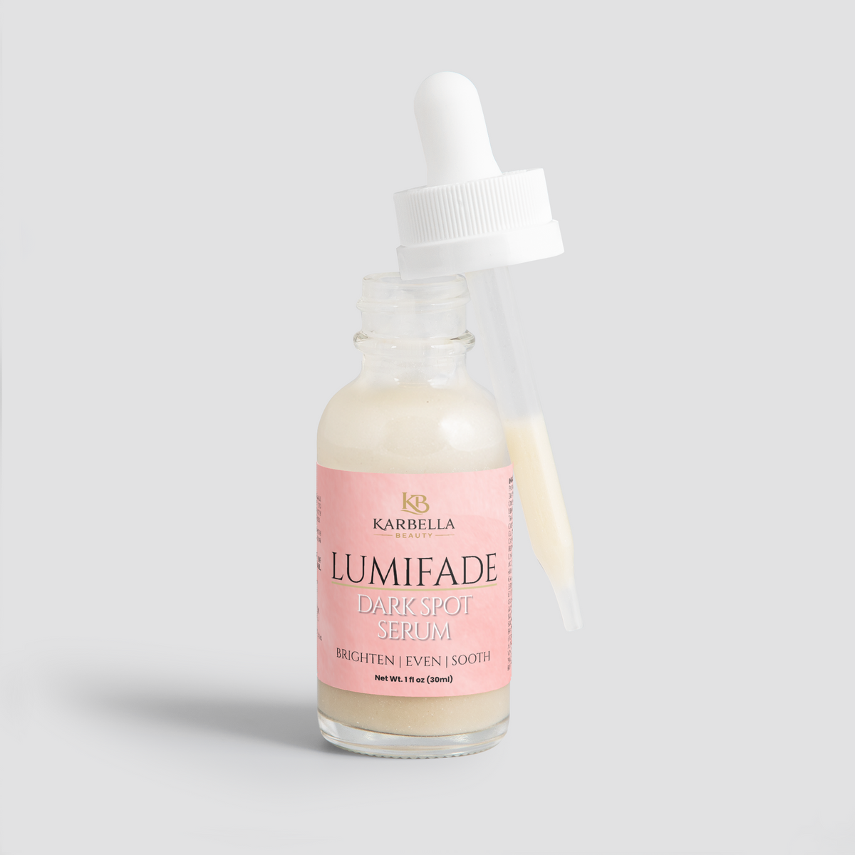Lumi Fade Dark Spot Serum