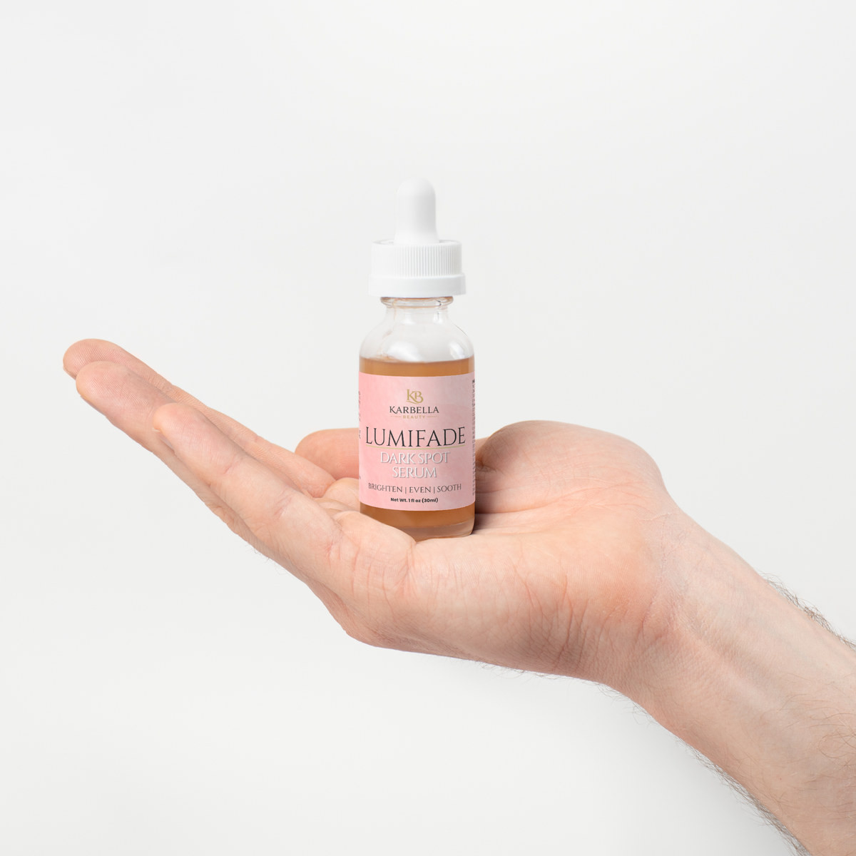 Lumi Fade Dark Spot Serum