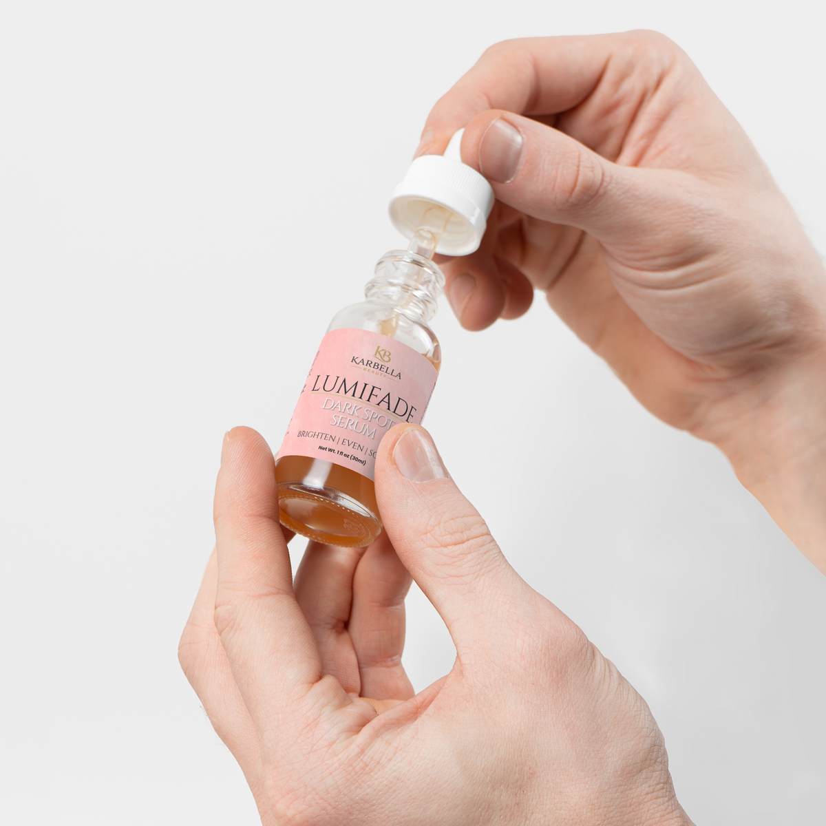 Lumi Fade Dark Spot Serum