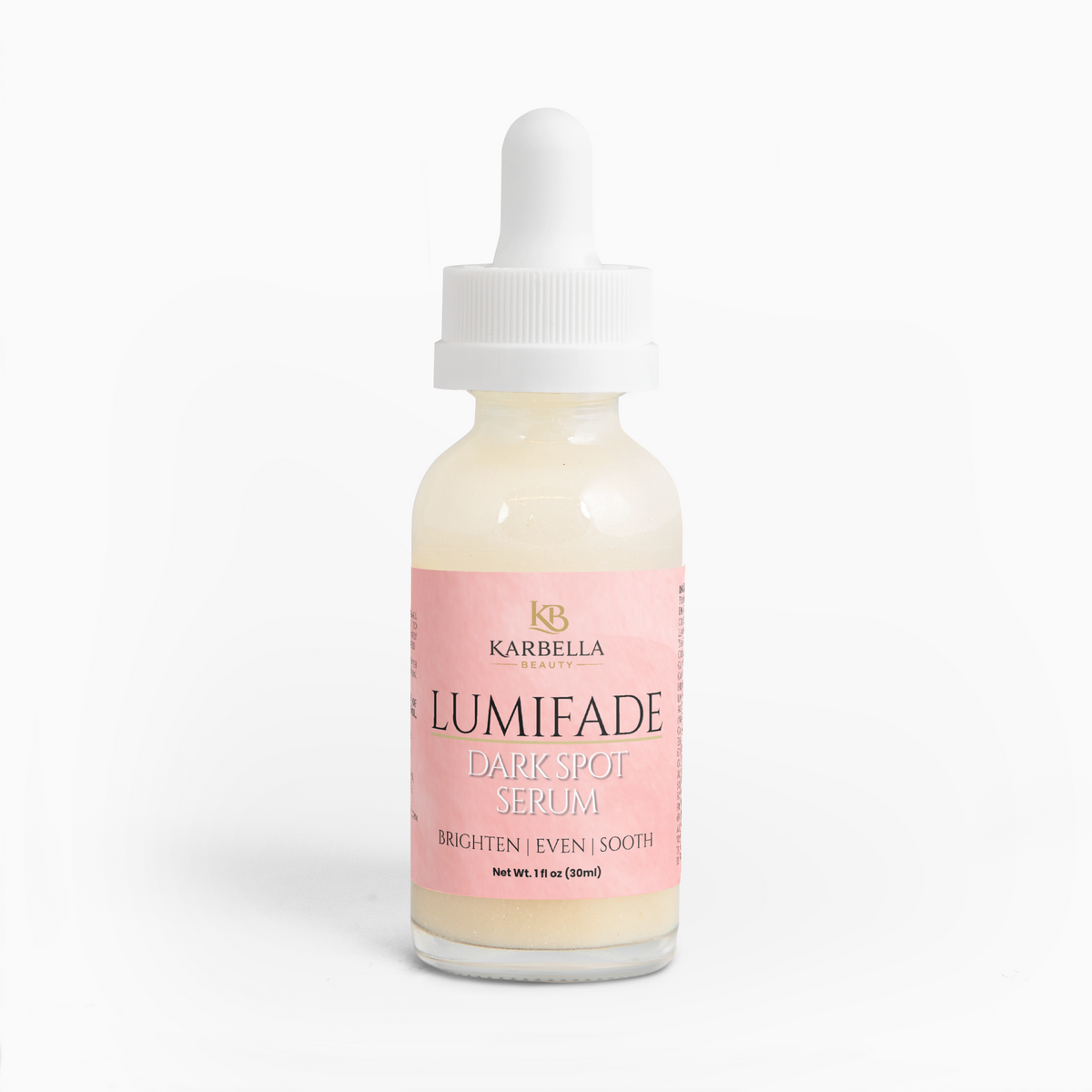 Lumi Fade Dark Spot Serum