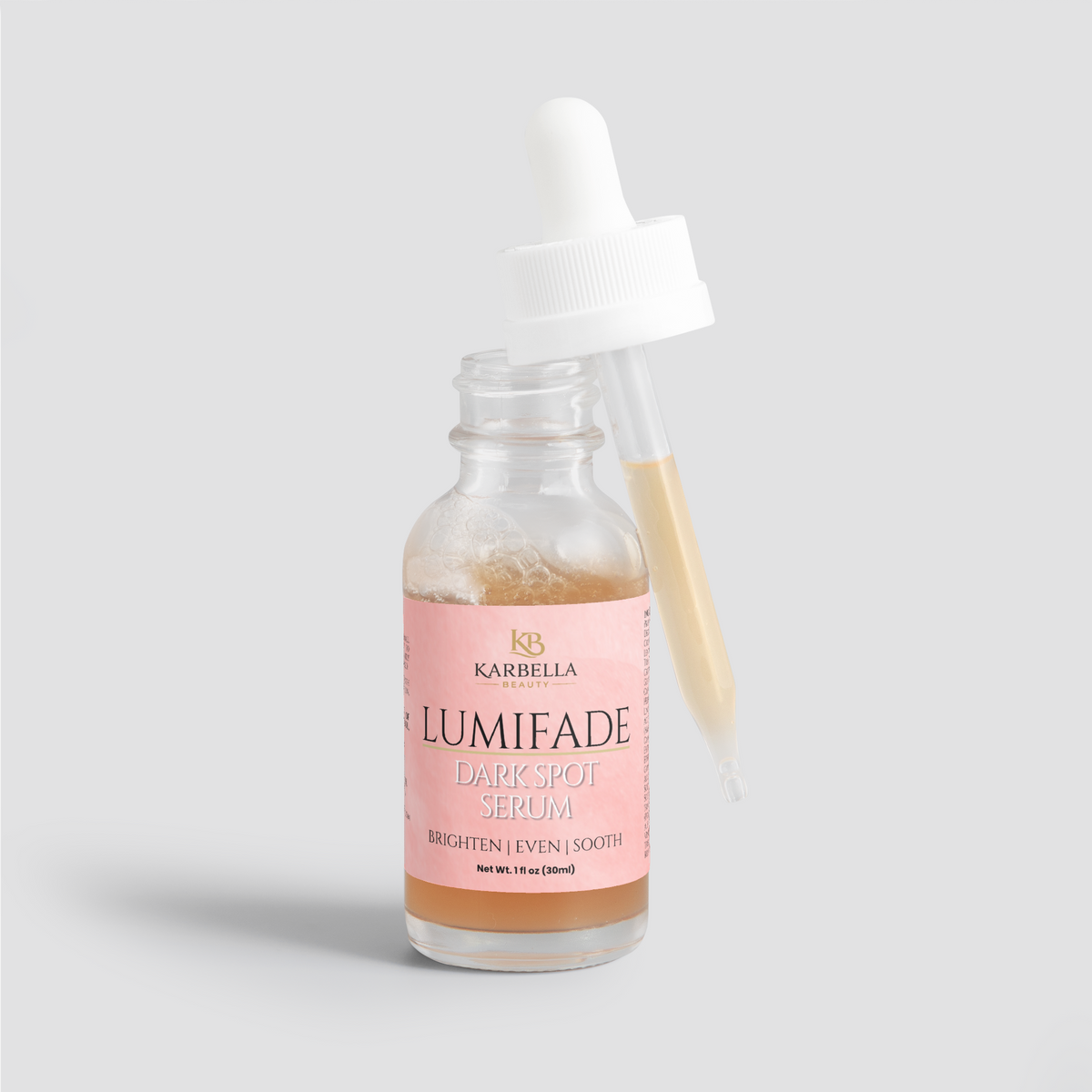 Lumi Fade Dark Spot Serum