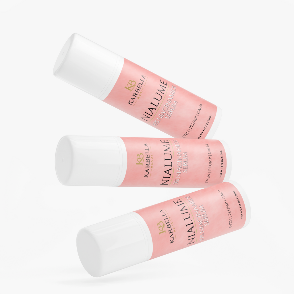 NiaLume 10% Niacinamide Serum