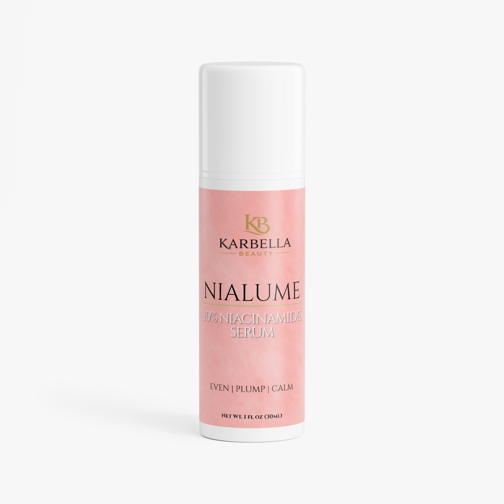 NiaLume 10% Niacinamide Serum