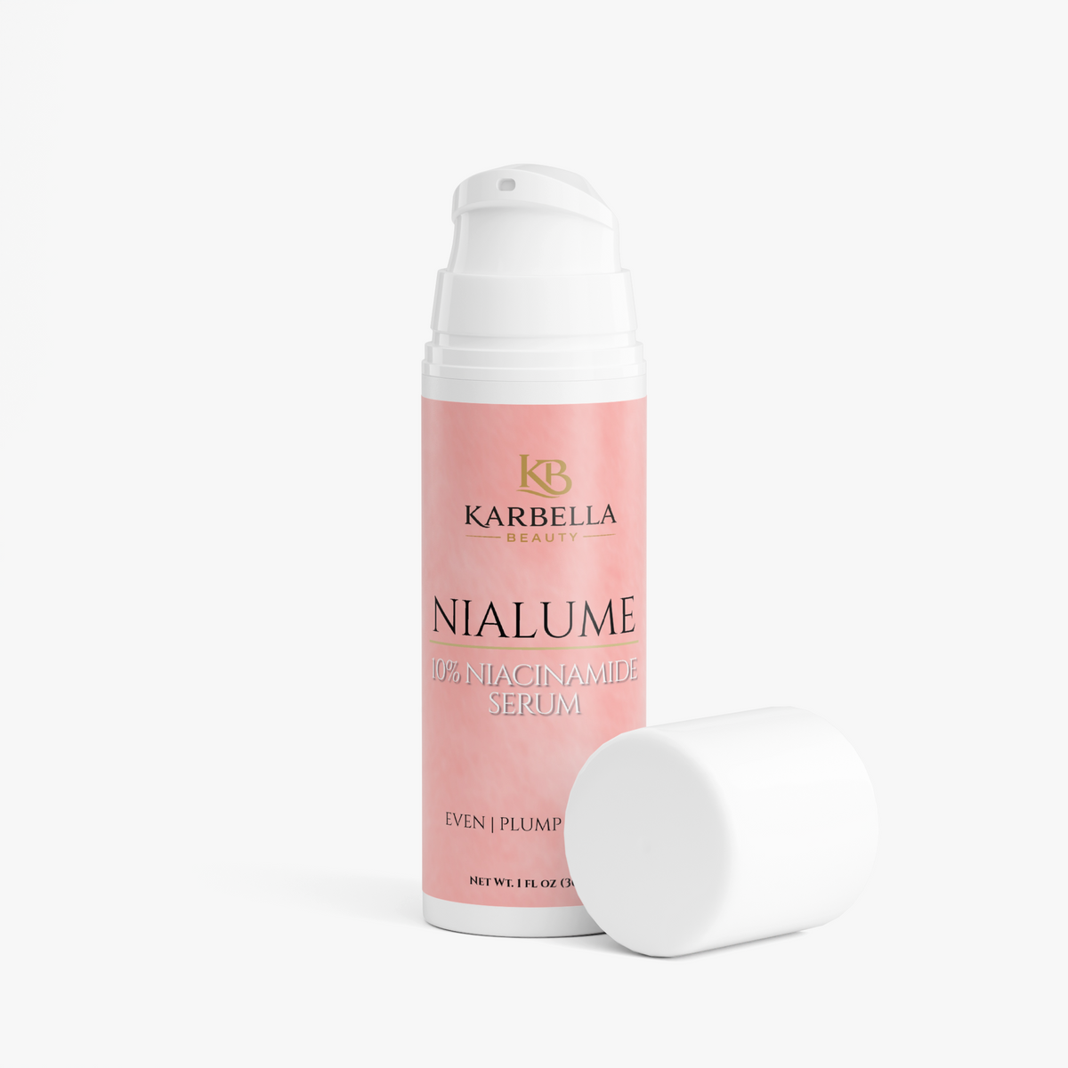 NiaLume 10% Niacinamide Serum
