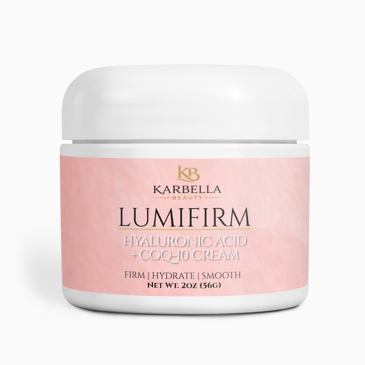 LumiFirm Cream