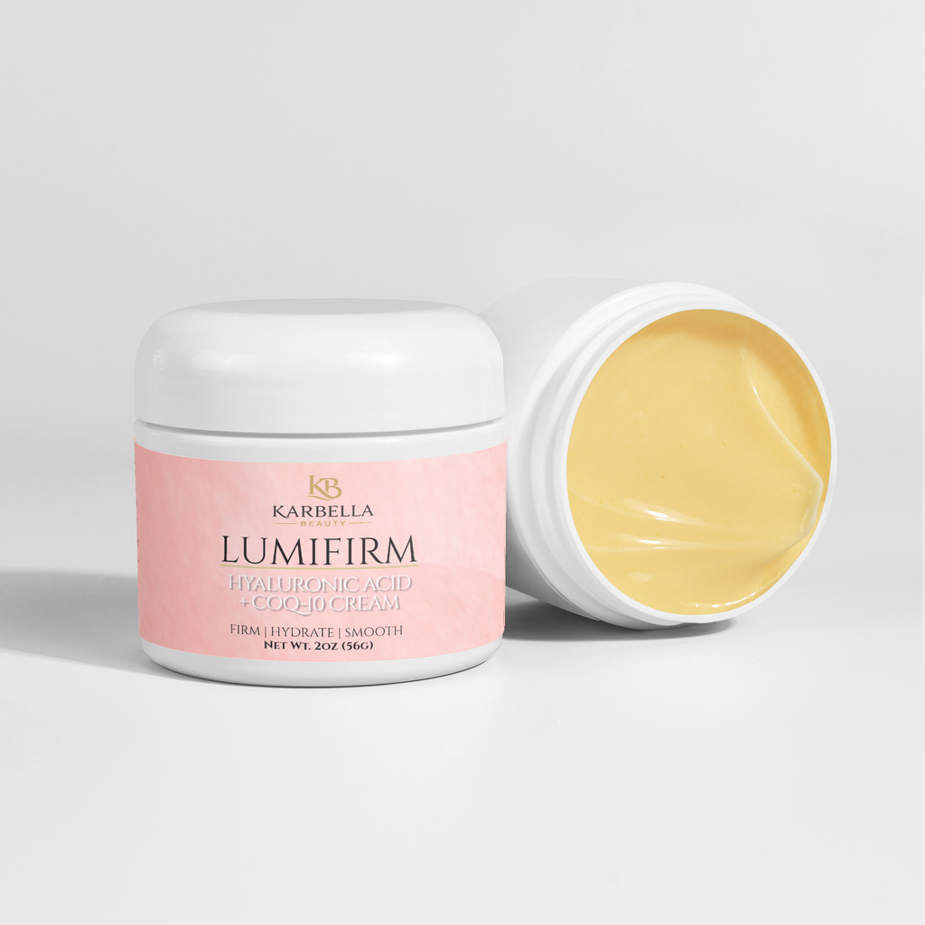 LumiFirm Cream