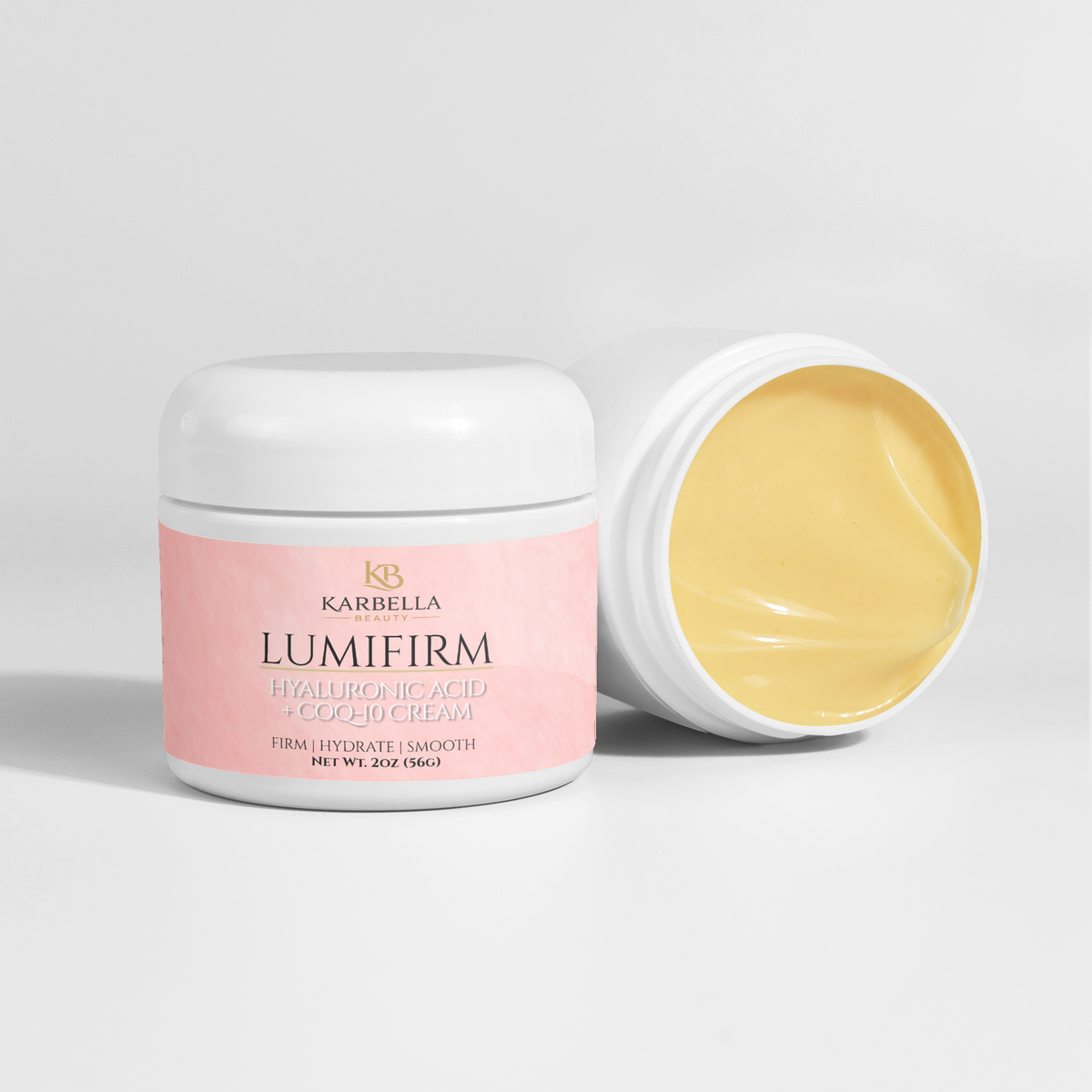 LumiFirm Cream