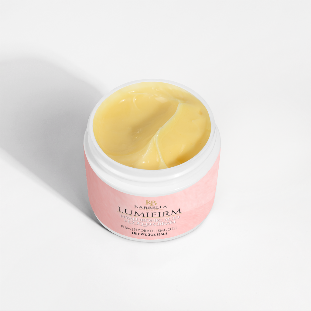 LumiFirm Cream
