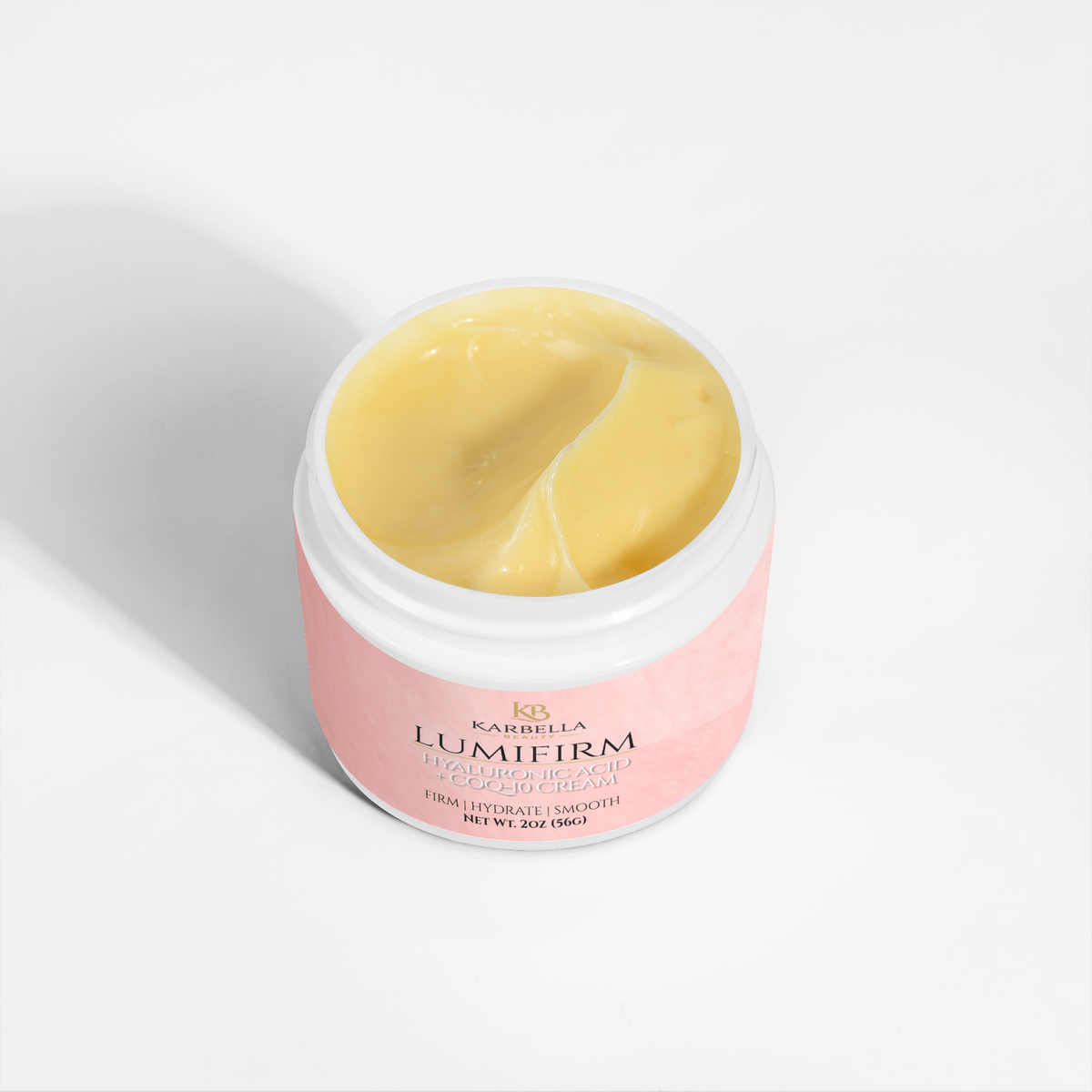 LumiFirm Cream