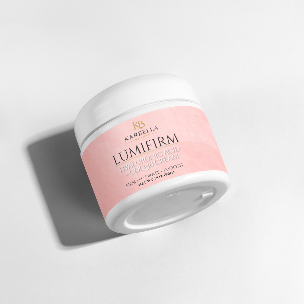 LumiFirm Cream