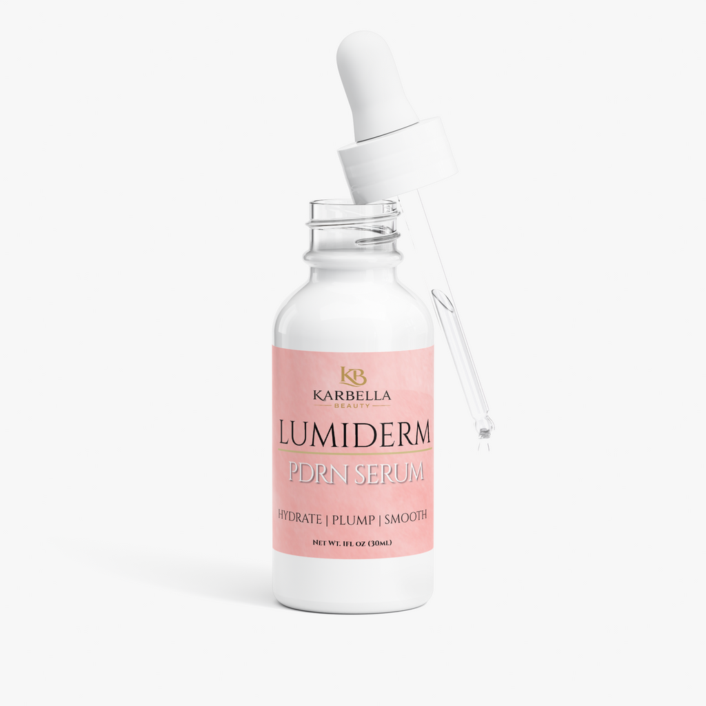 LumiDerm PDRN Serum