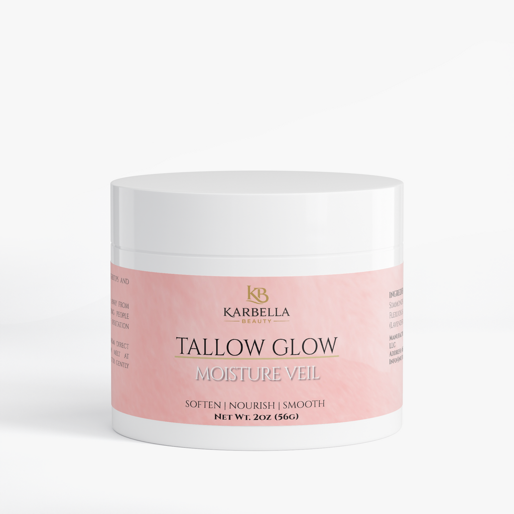 Tallow Glow Moisture Veil