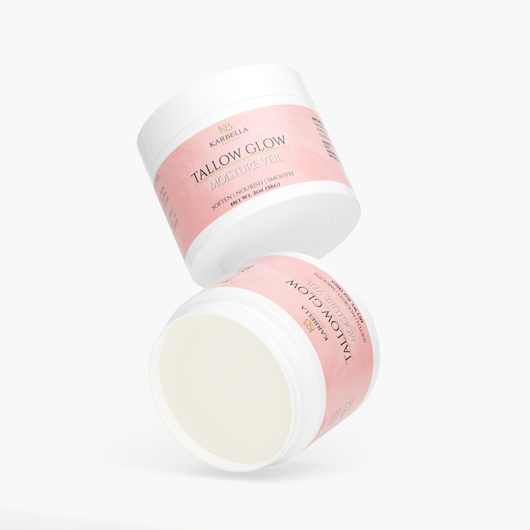 Tallow Glow Moisture Veil