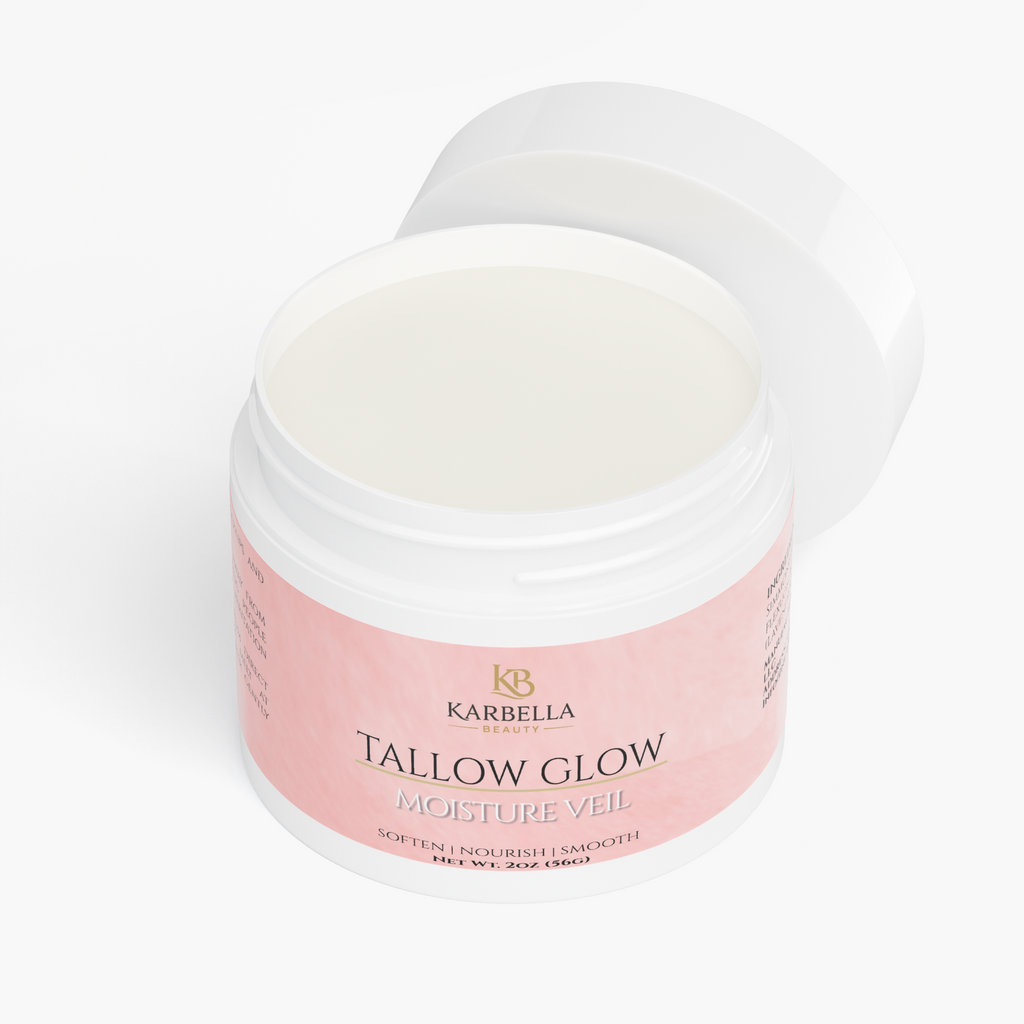 Tallow Glow Moisture Veil