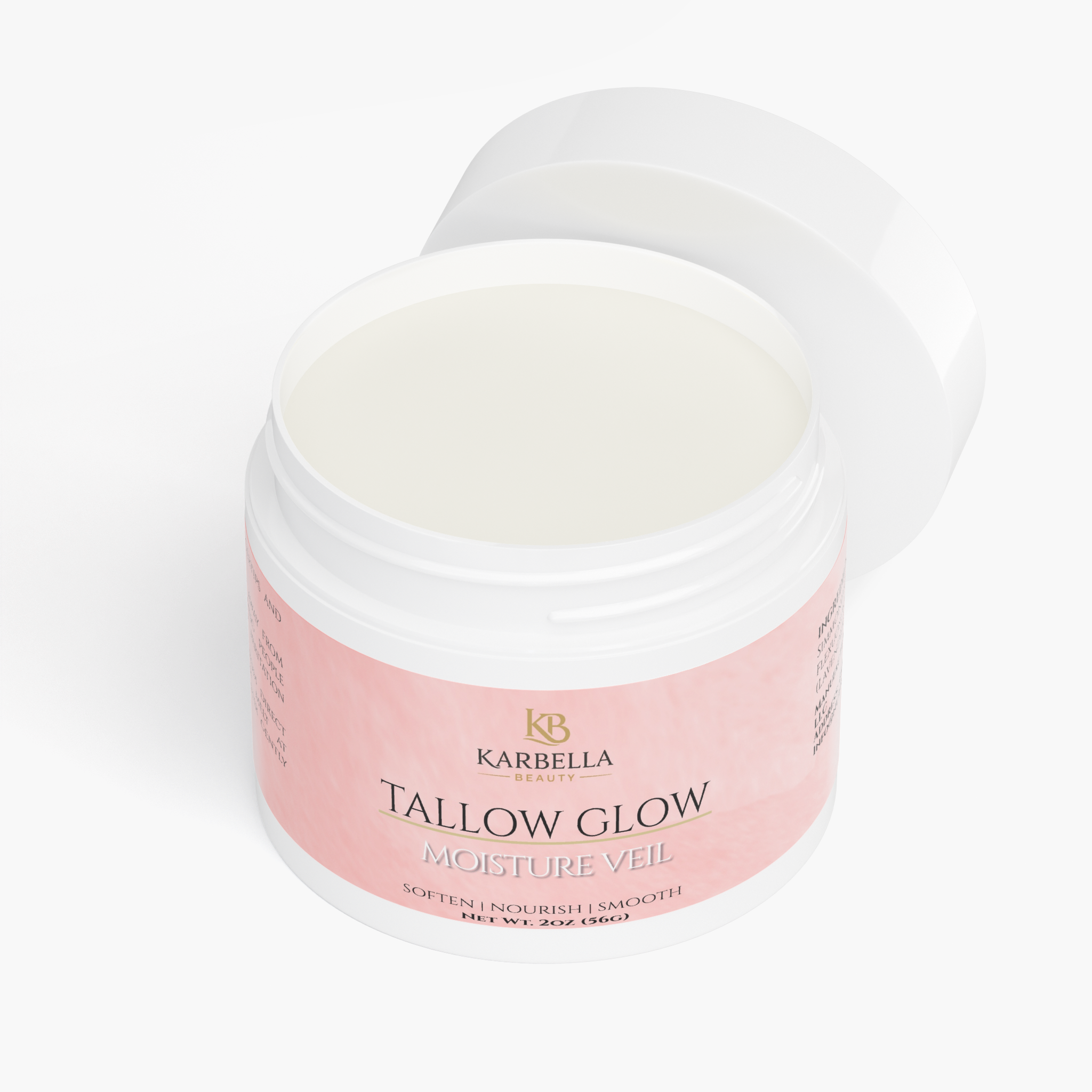 Tallow Glow Moisture Veil