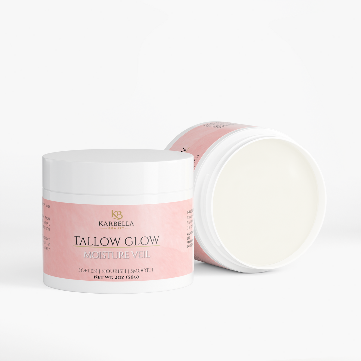 Tallow Glow Moisture Veil