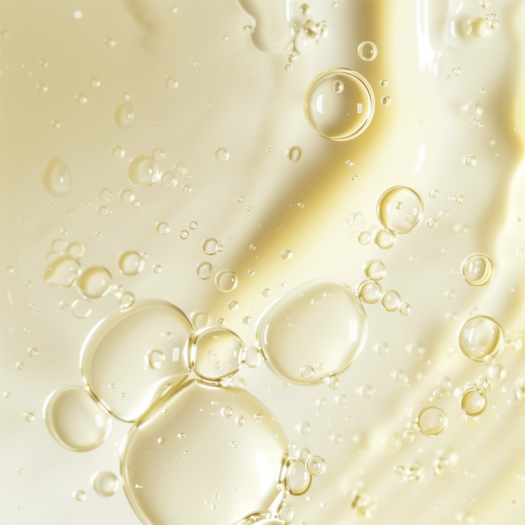 LumiCleanse Facial Cleanser